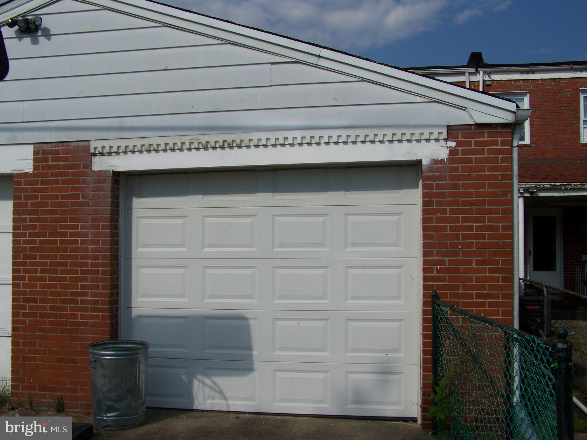 GRAY MANOR HOMES - Residential