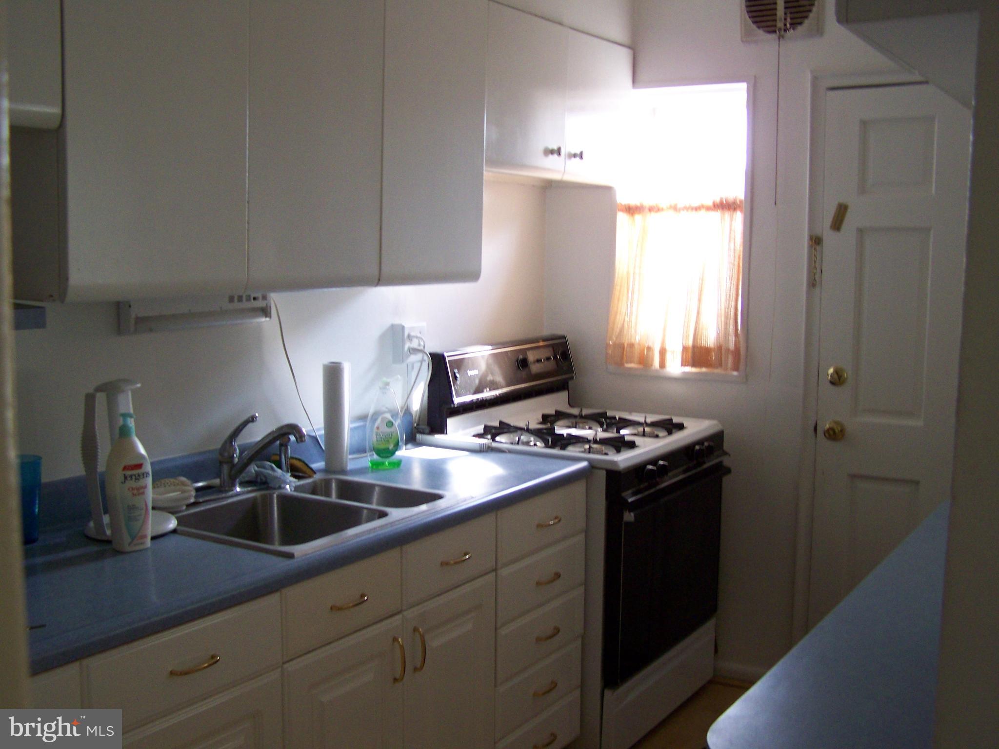 GRAY MANOR HOMES - Residential