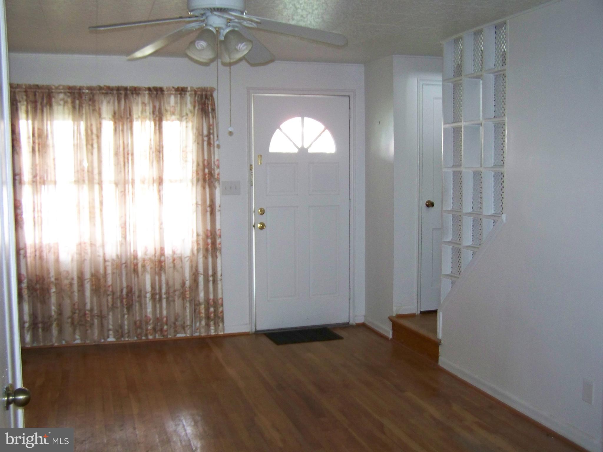 GRAY MANOR HOMES - Residential