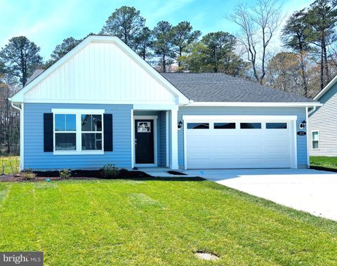 673 R WILSON LOOP GEORGETOWN DE 19947