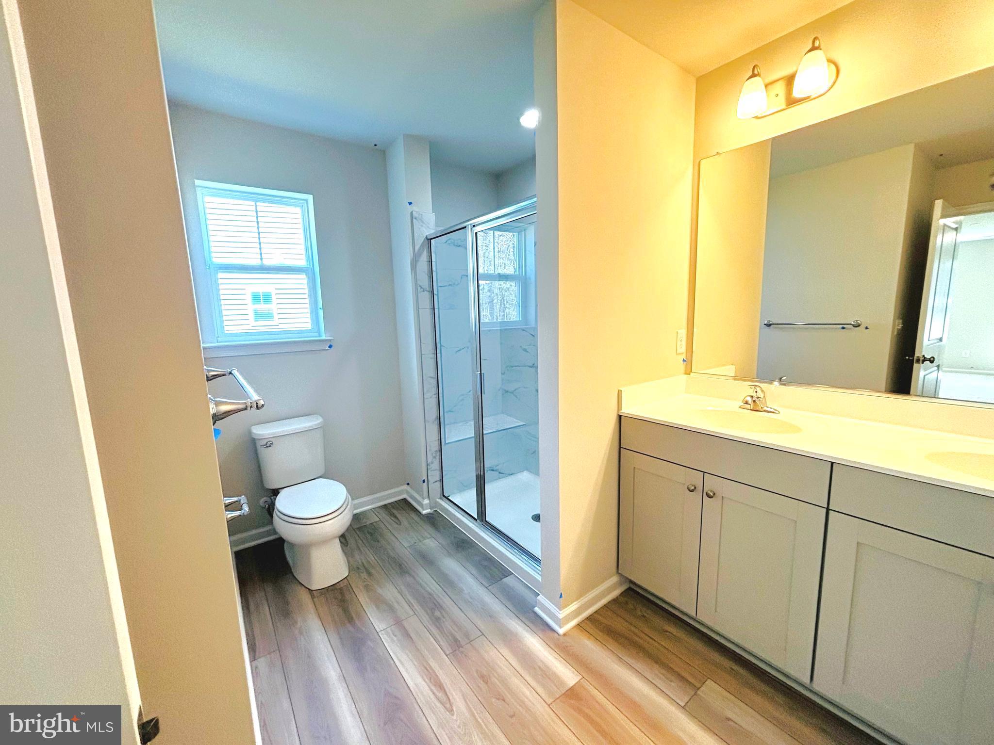 THE VILLAGE OF COLLEGE PARK - Residential