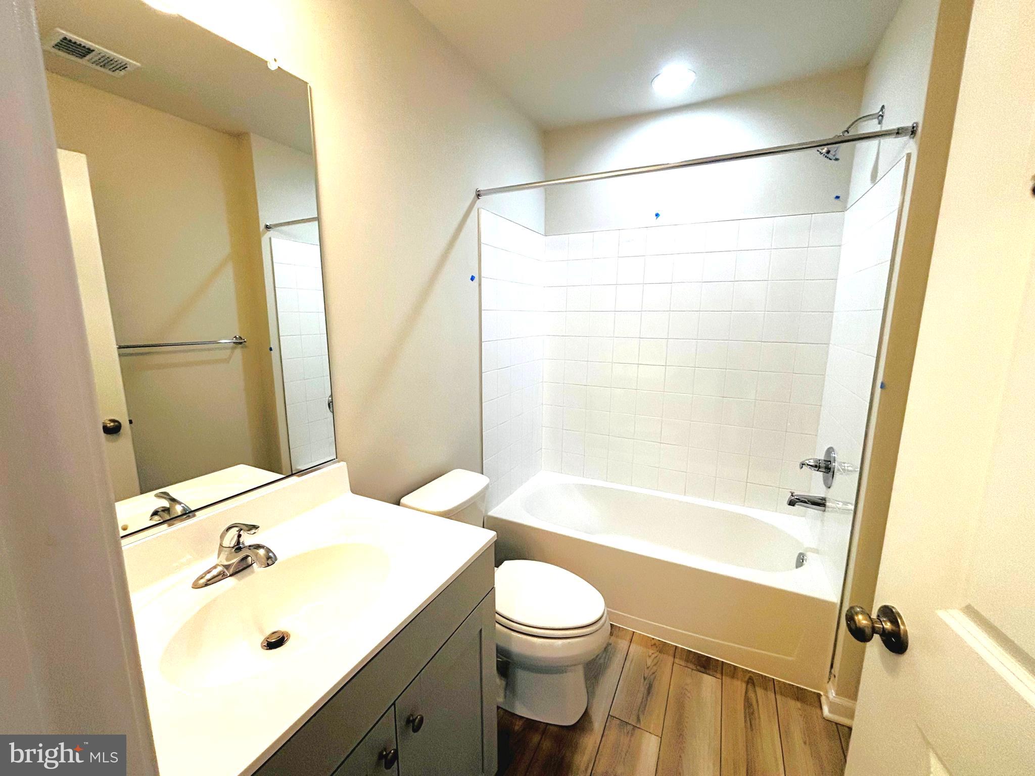 THE VILLAGE OF COLLEGE PARK - Residential