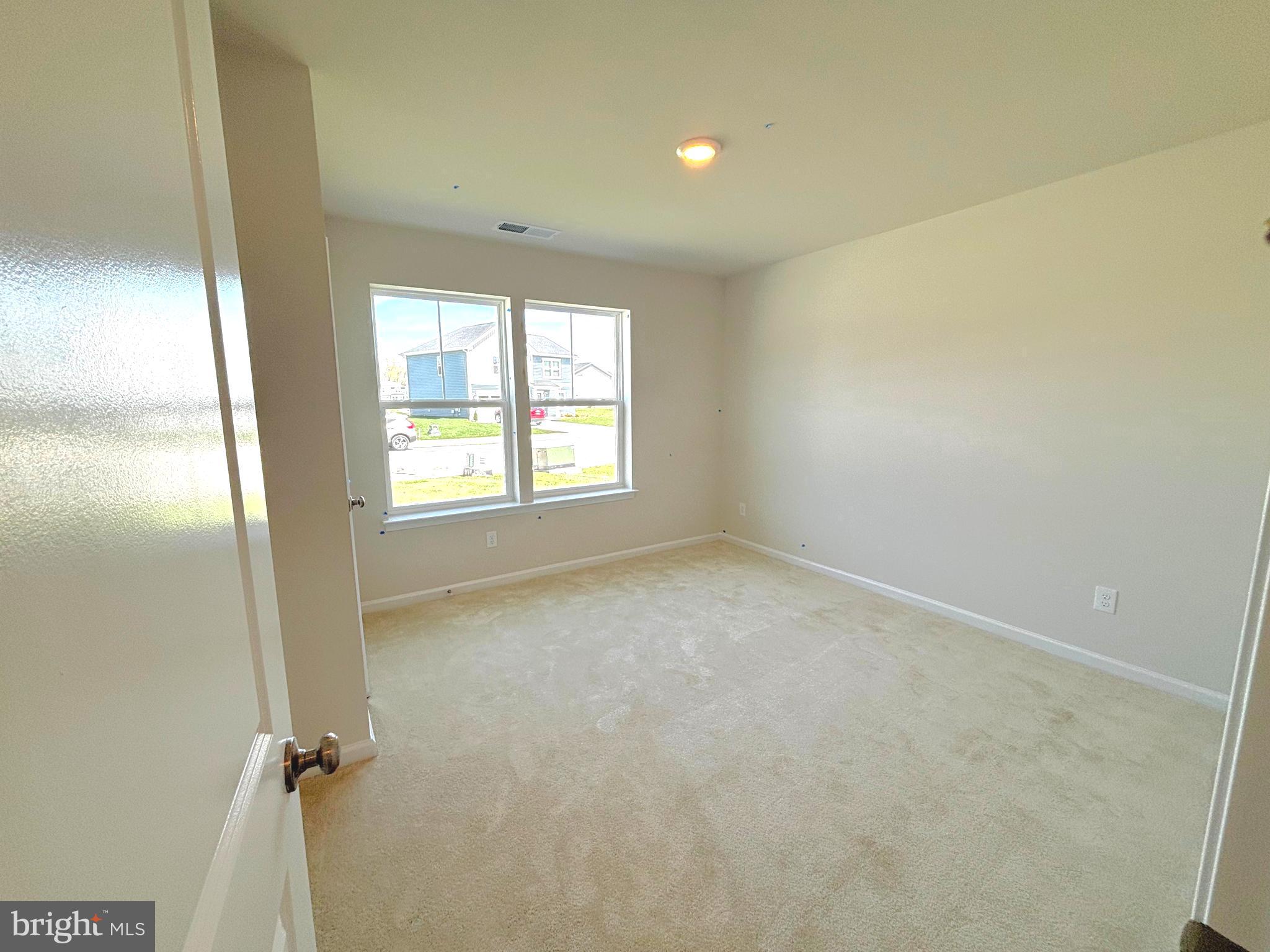 THE VILLAGE OF COLLEGE PARK - Residential