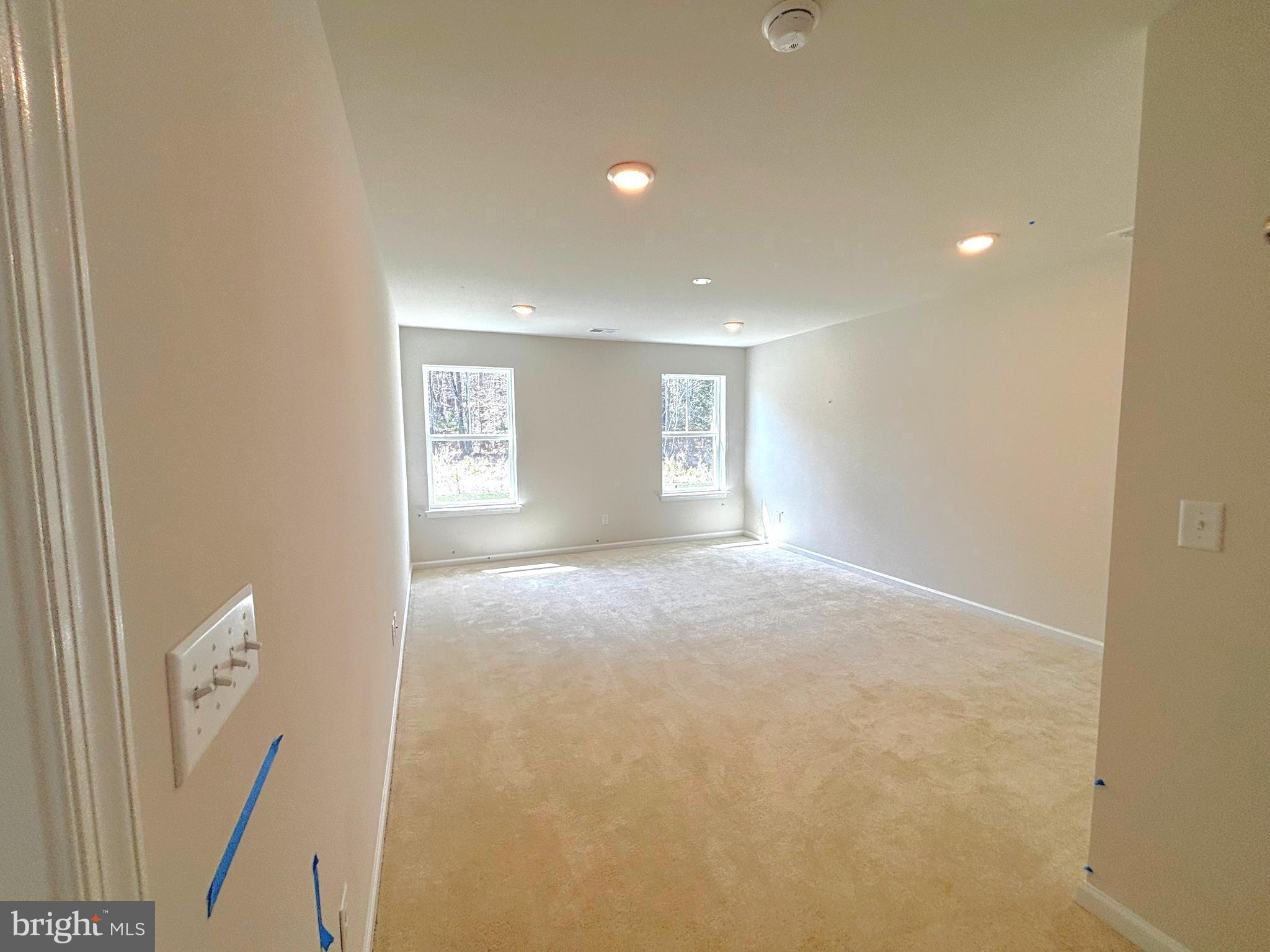 THE VILLAGE OF COLLEGE PARK - Residential