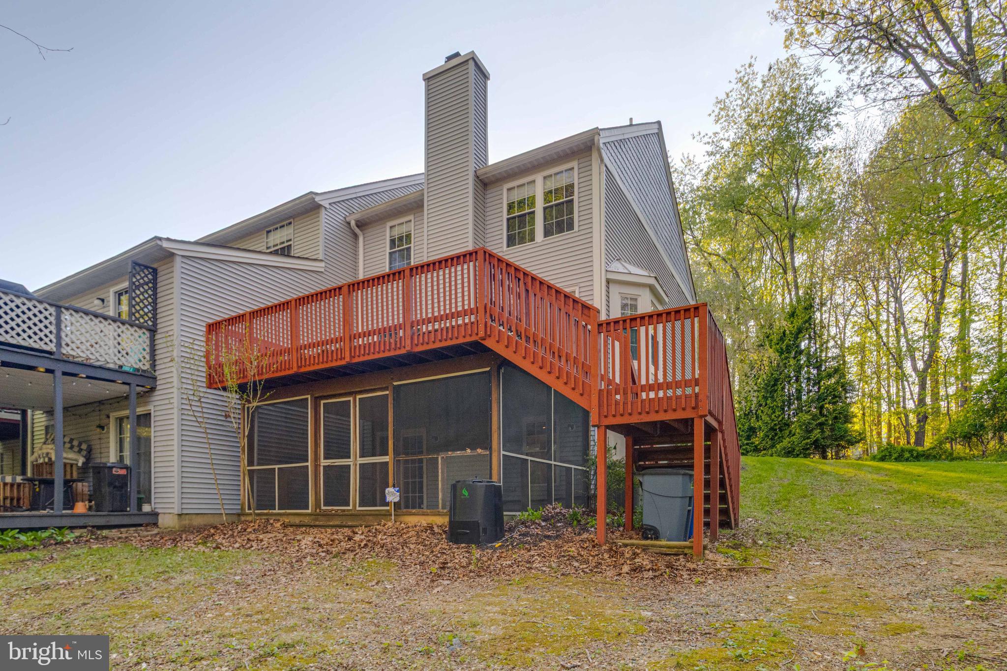 FOXBOROUGH FARMS - Residential