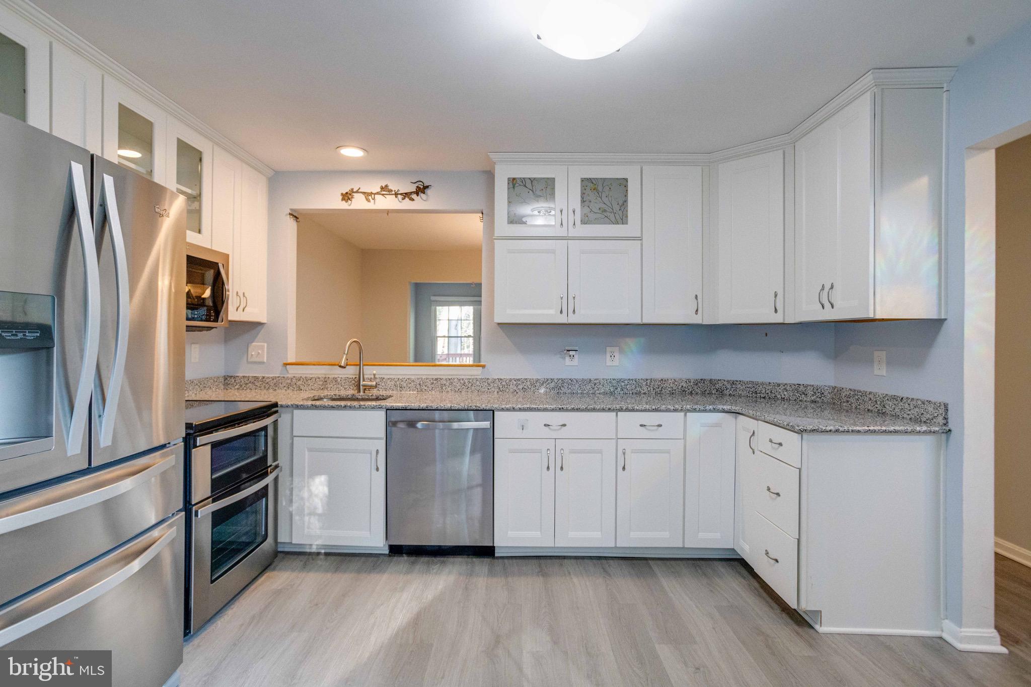 FOXBOROUGH FARMS - Residential