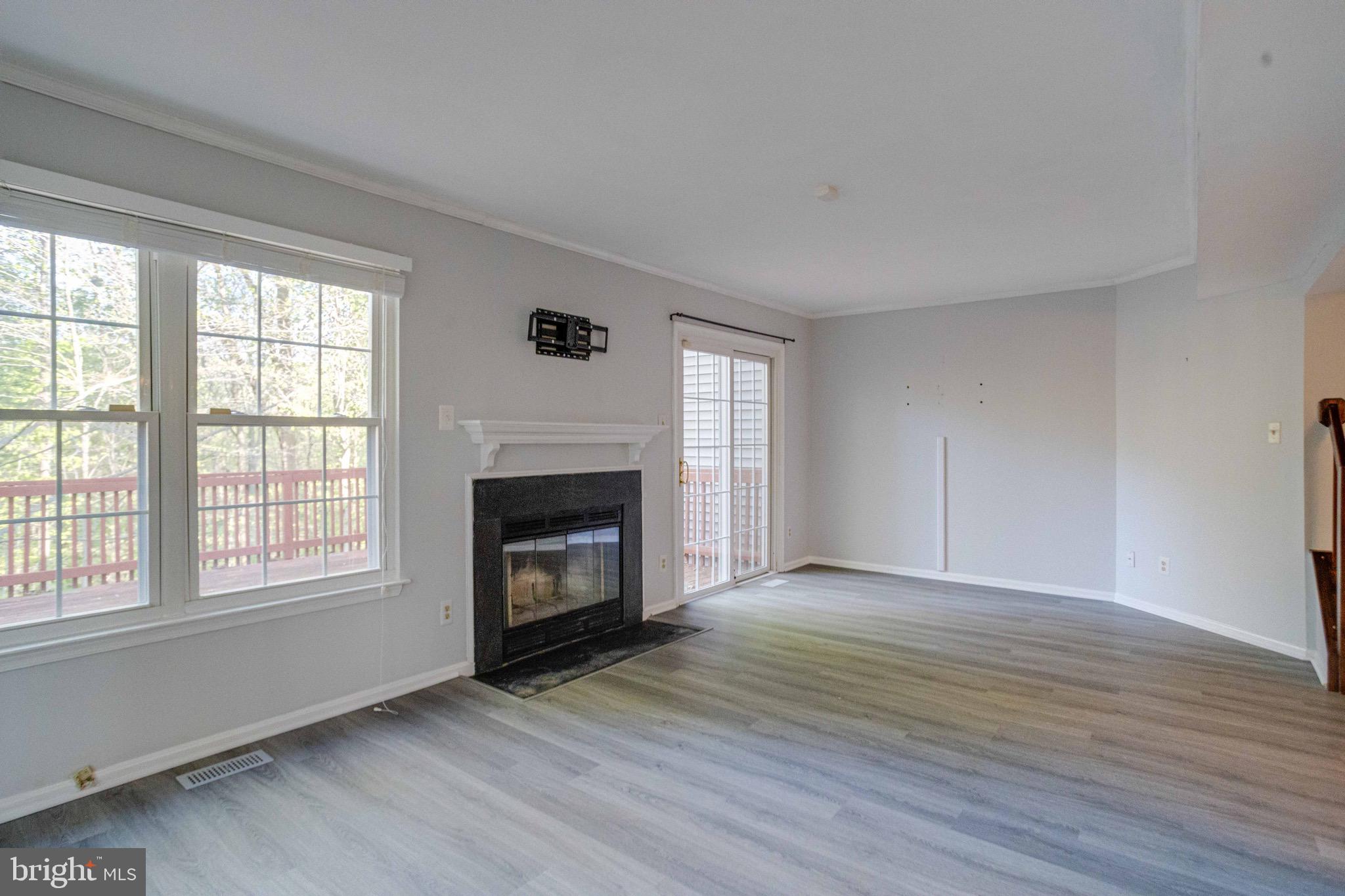 FOXBOROUGH FARMS - Residential