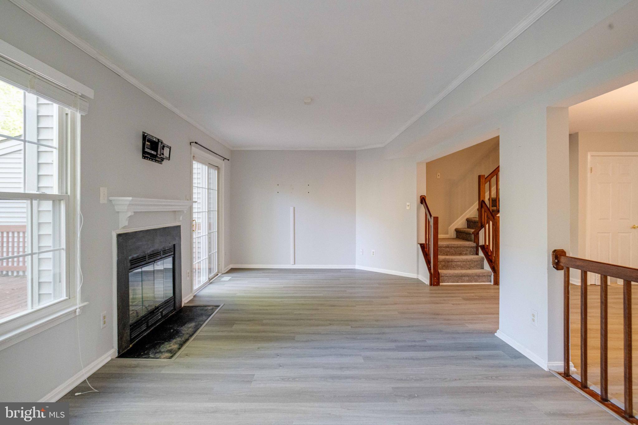 FOXBOROUGH FARMS - Residential