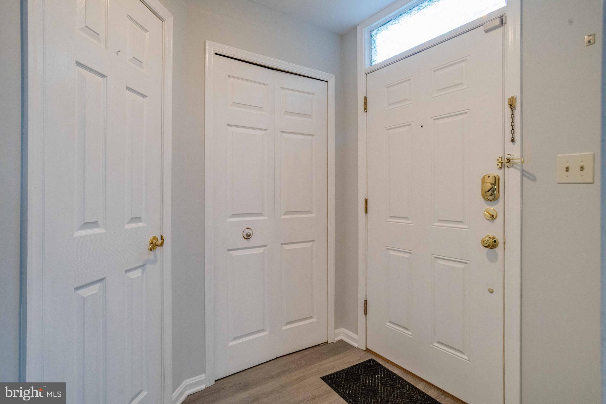 FOXBOROUGH FARMS - Residential