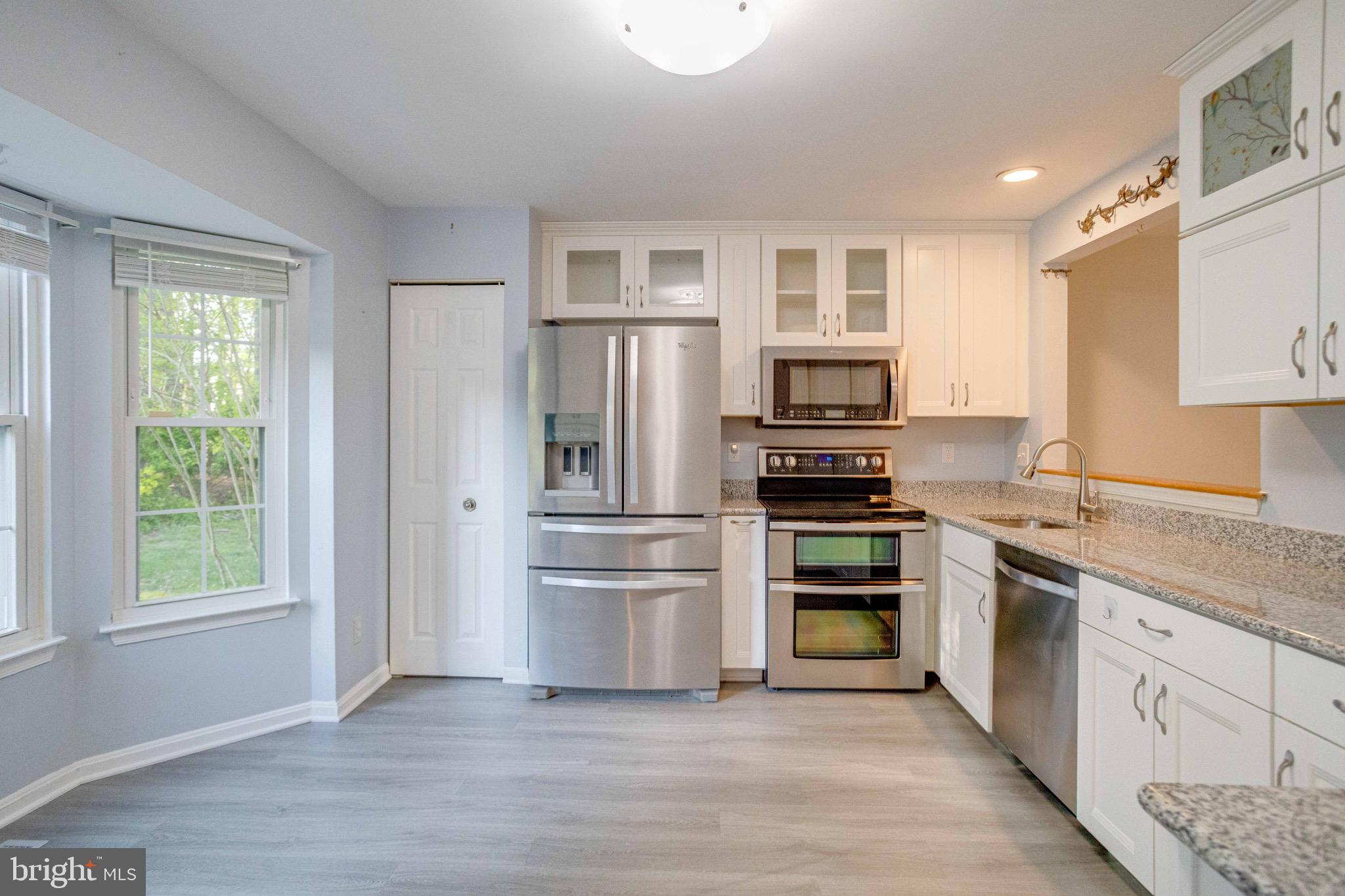 FOXBOROUGH FARMS - Residential