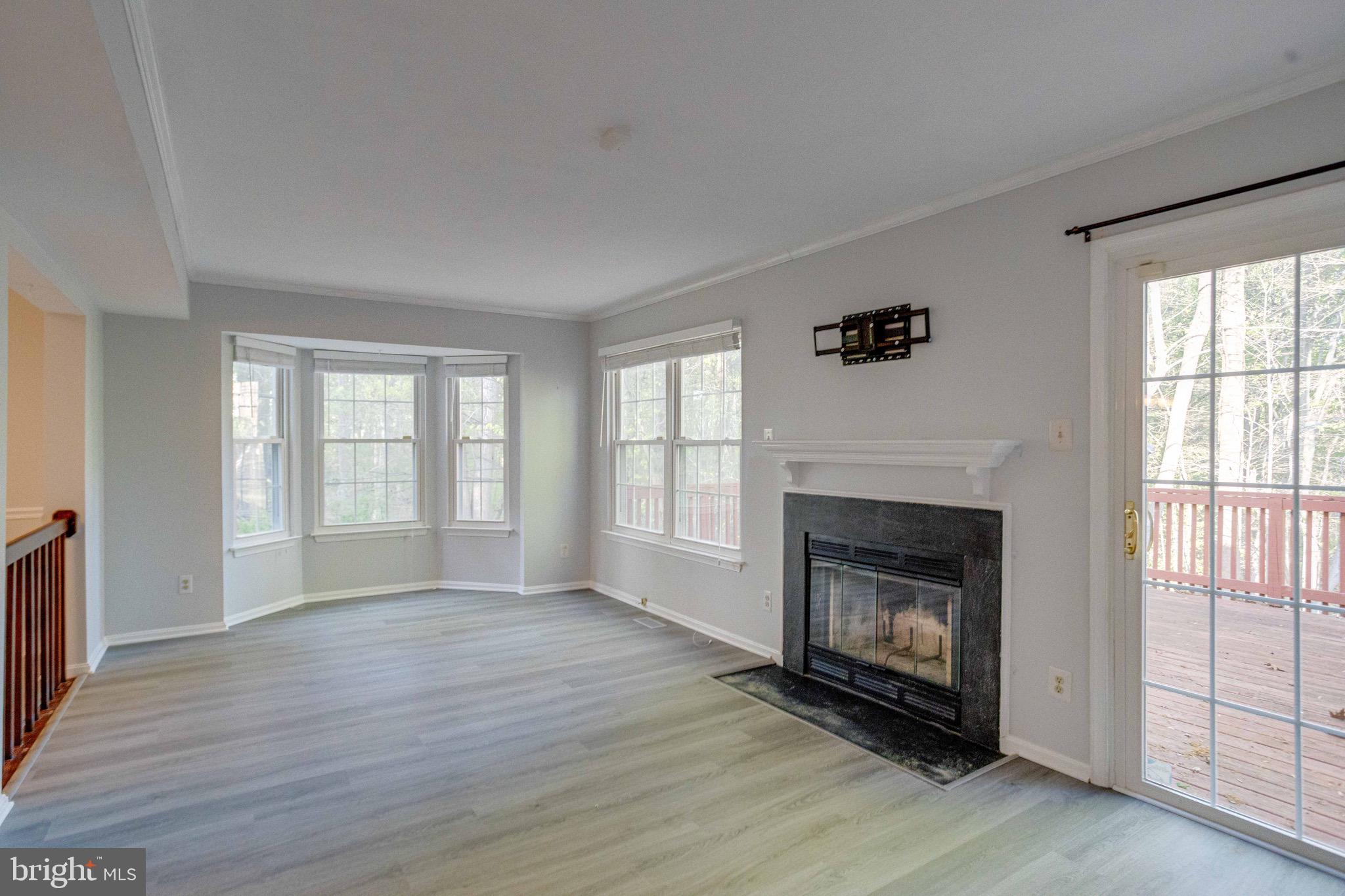 FOXBOROUGH FARMS - Residential