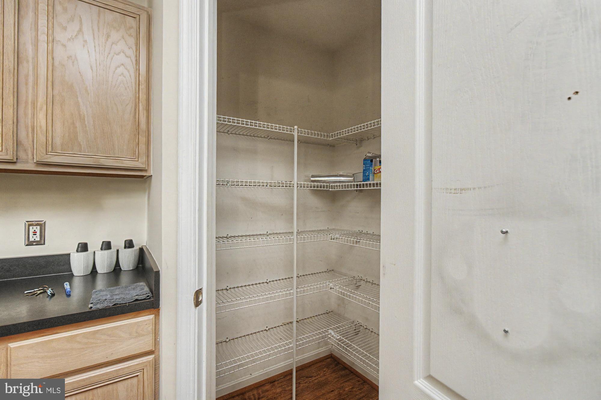 REISTERSTOWN VILLAGE - Residential