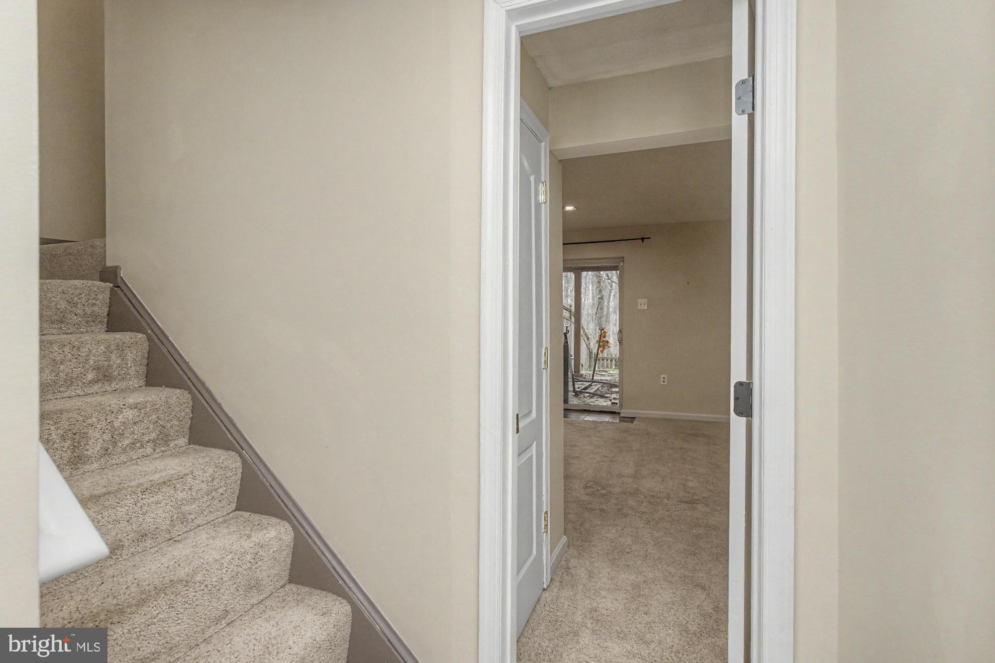 REISTERSTOWN VILLAGE - Residential