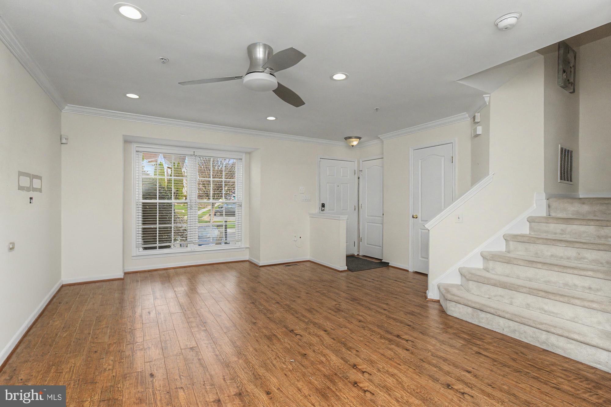 REISTERSTOWN VILLAGE - Residential