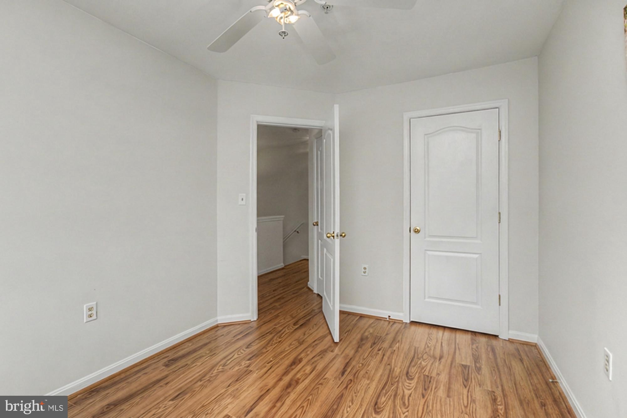 REISTERSTOWN VILLAGE - Residential