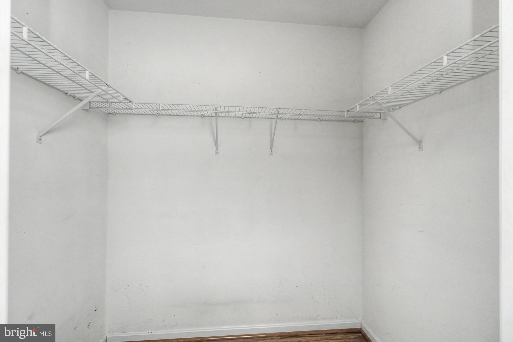 REISTERSTOWN VILLAGE - Residential