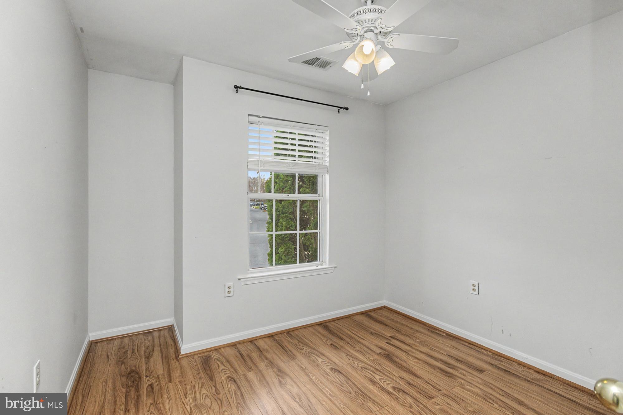 REISTERSTOWN VILLAGE - Residential