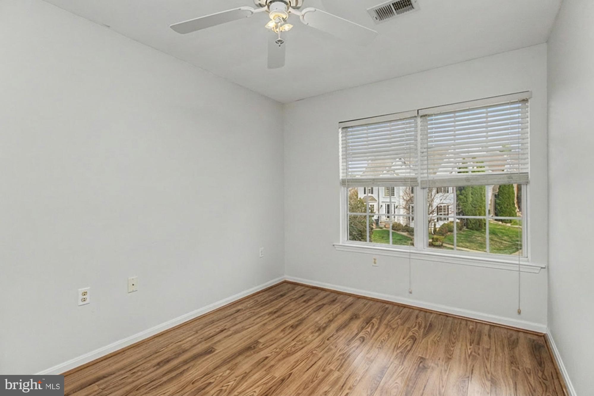 REISTERSTOWN VILLAGE - Residential