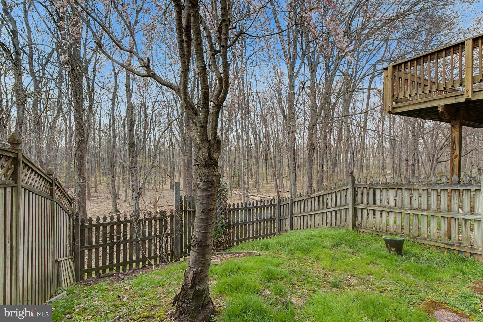 REISTERSTOWN VILLAGE - Residential