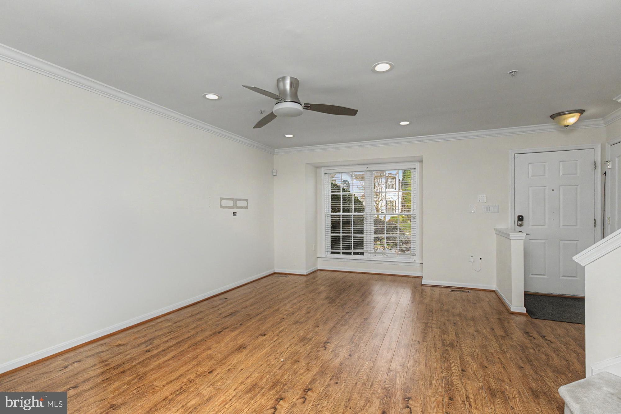 REISTERSTOWN VILLAGE - Residential