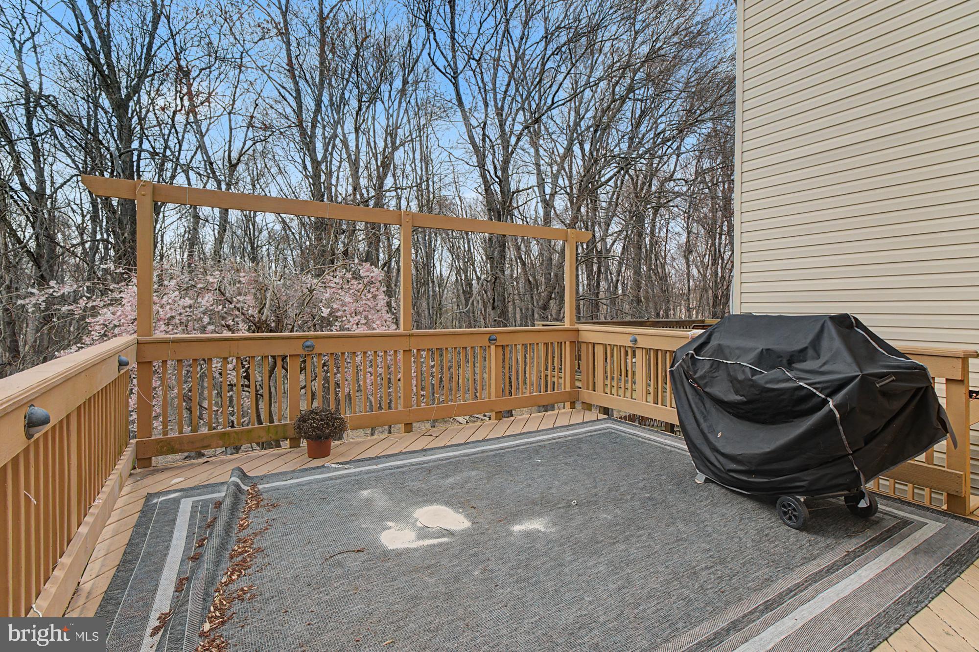 REISTERSTOWN VILLAGE - Residential