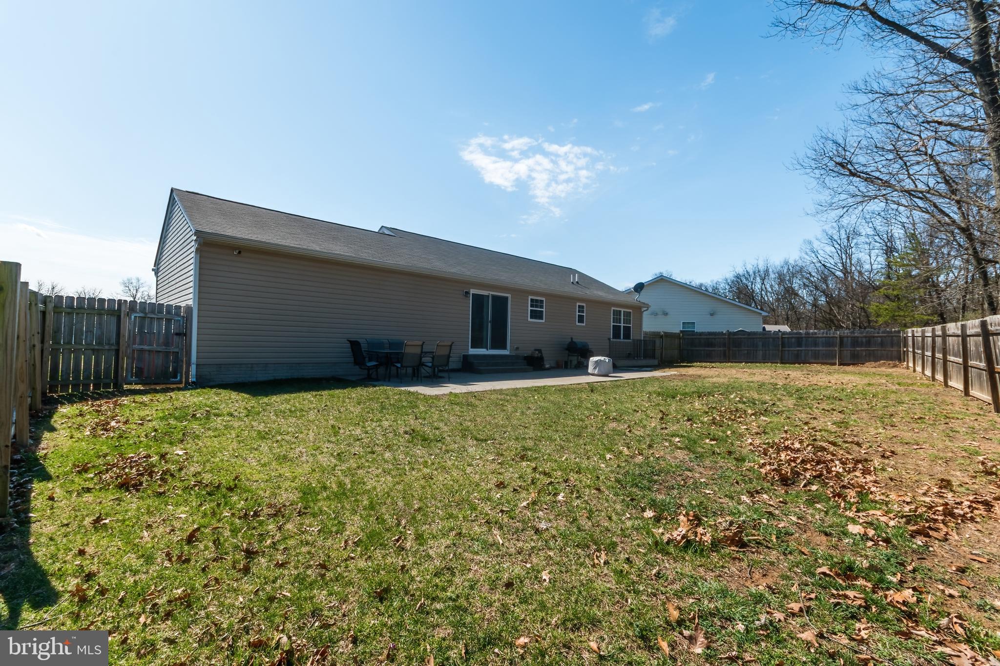 GREEN MEADOWS - Residential