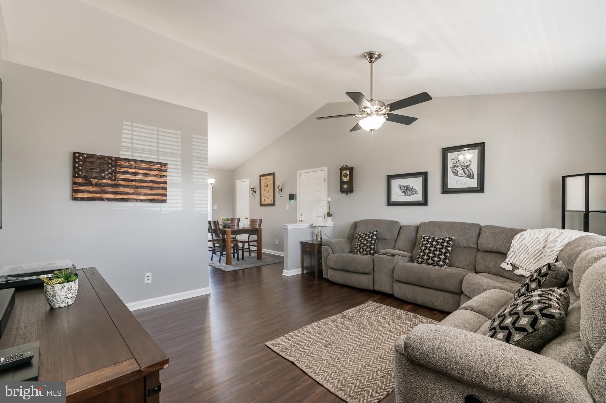 GREEN MEADOWS - Residential