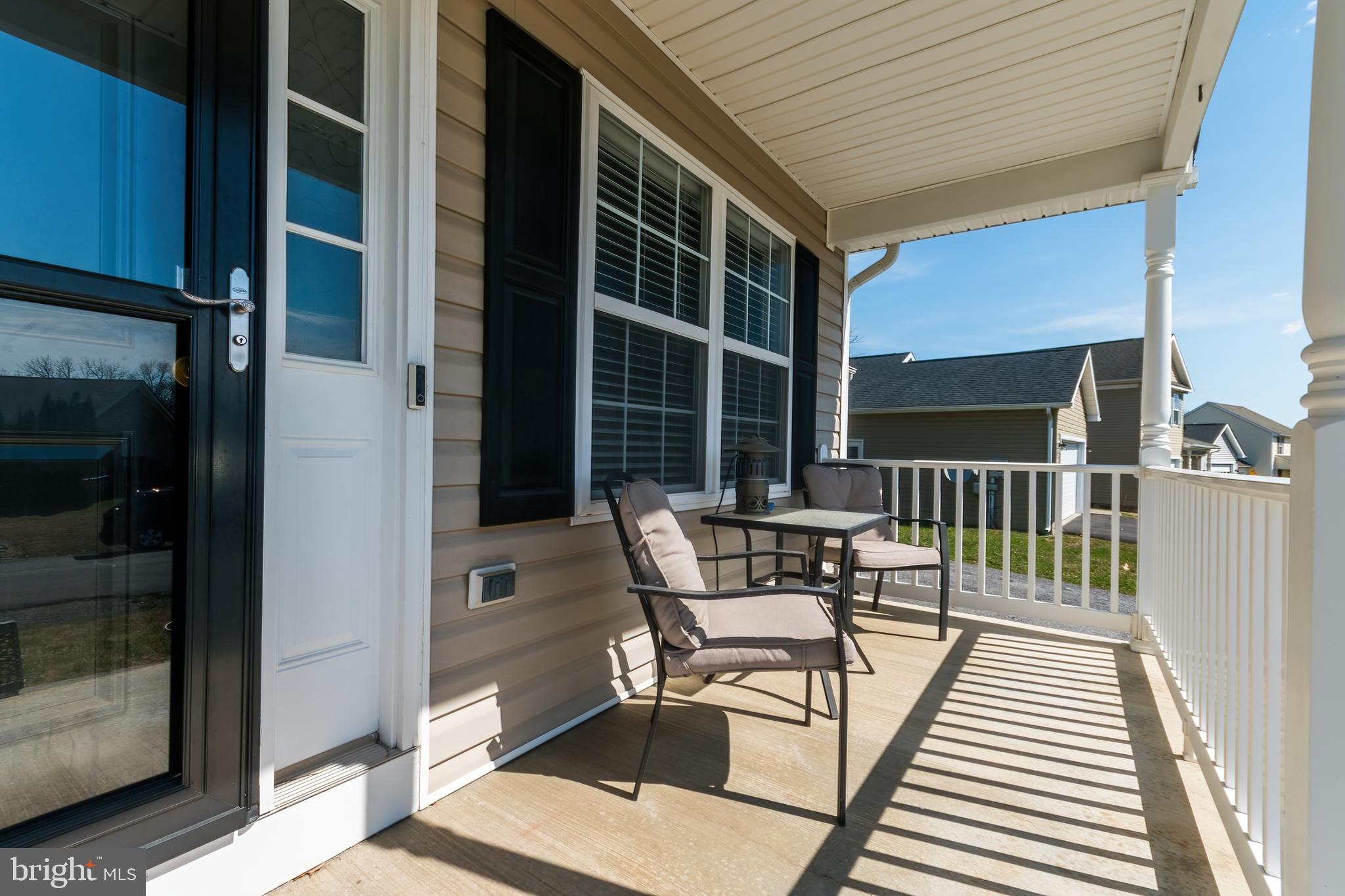 GREEN MEADOWS - Residential