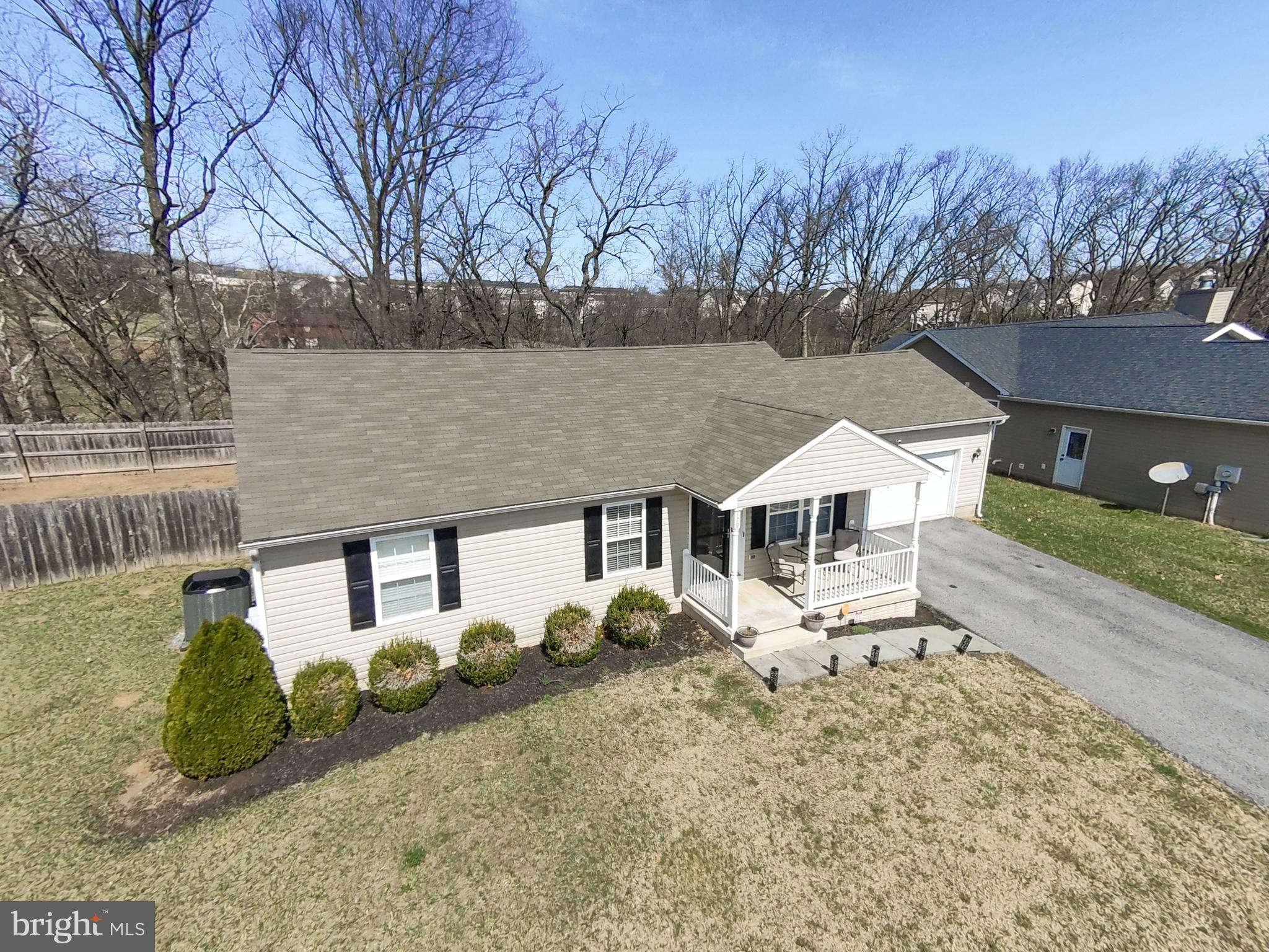 GREEN MEADOWS - Residential