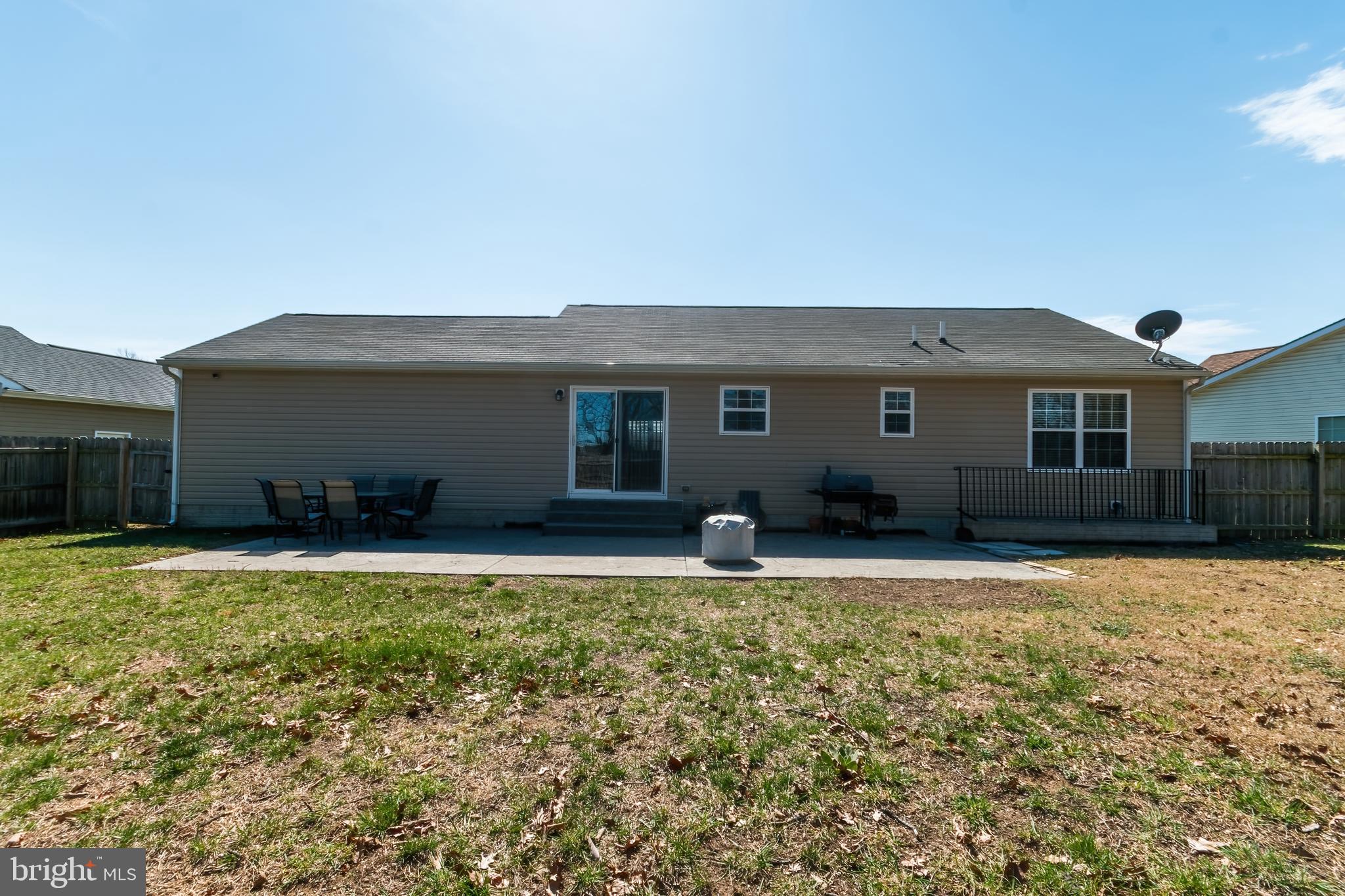 GREEN MEADOWS - Residential