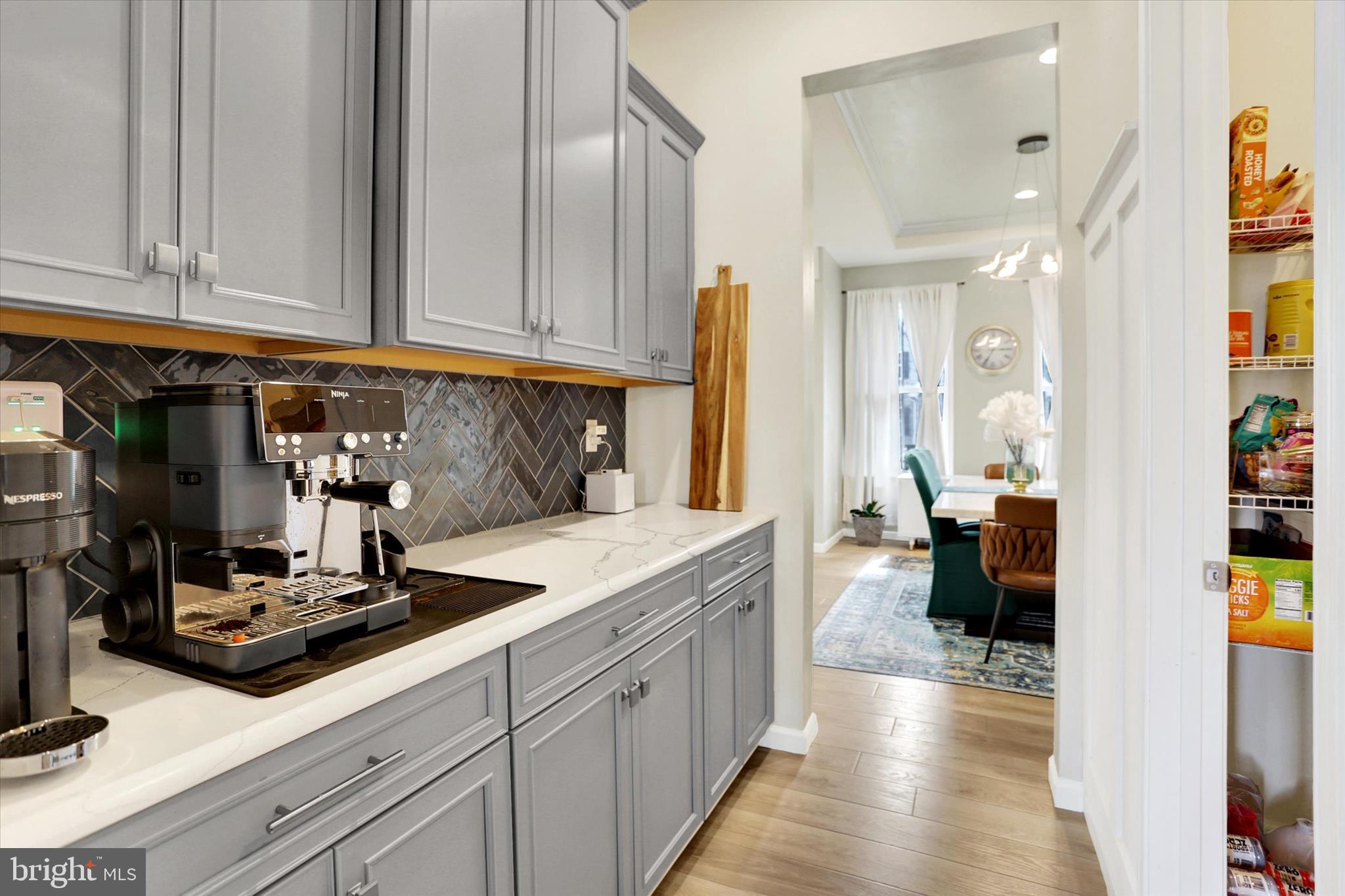SILVER PRESERVE - Residential