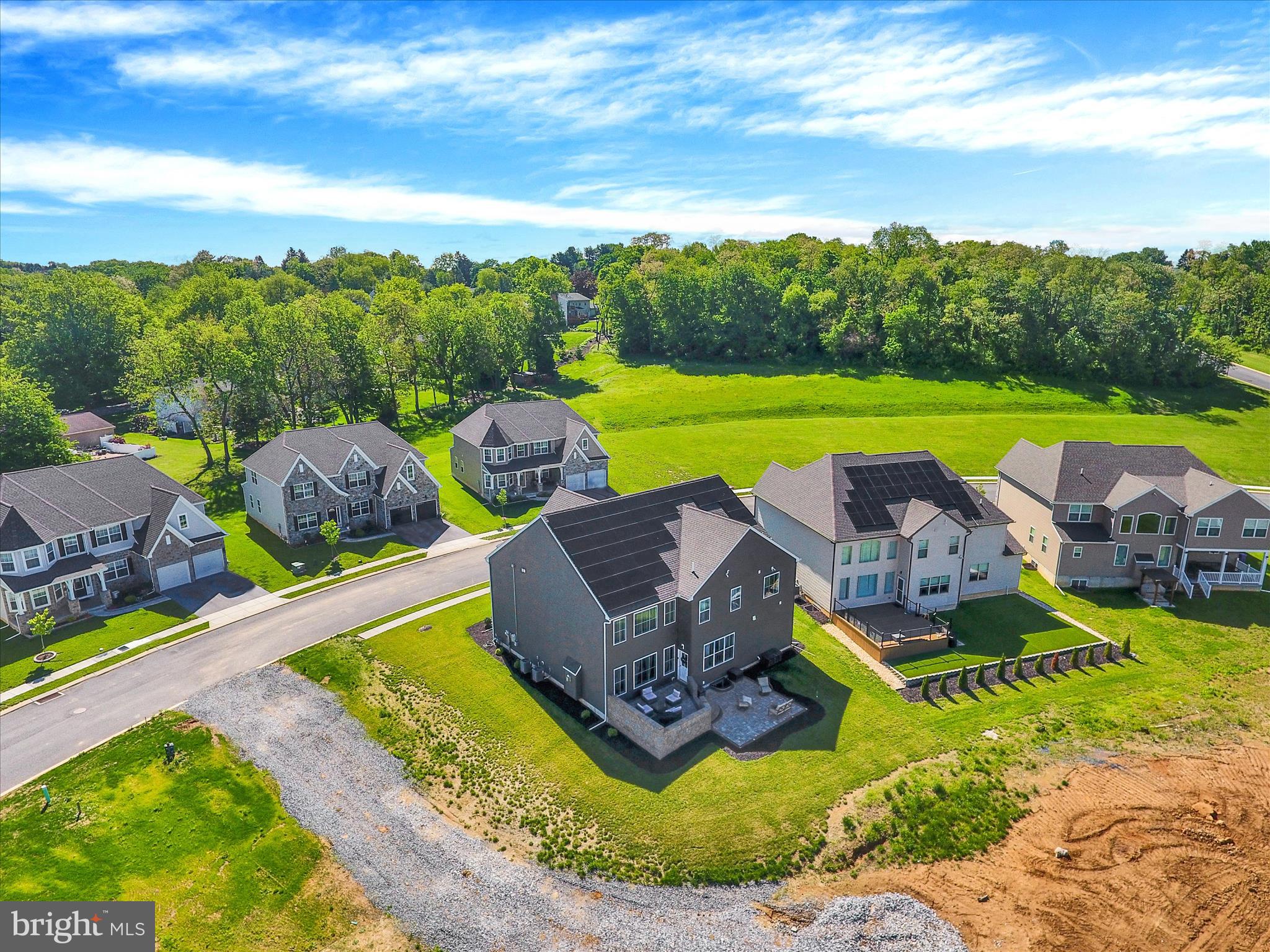 SILVER PRESERVE - Residential