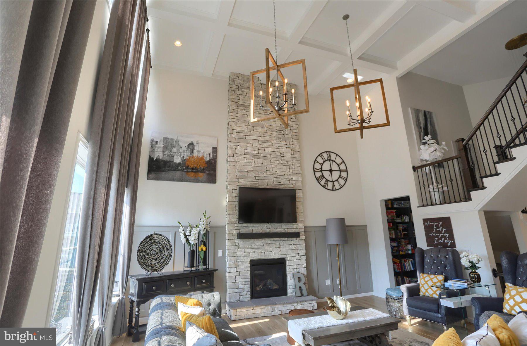 SILVER PRESERVE - Residential