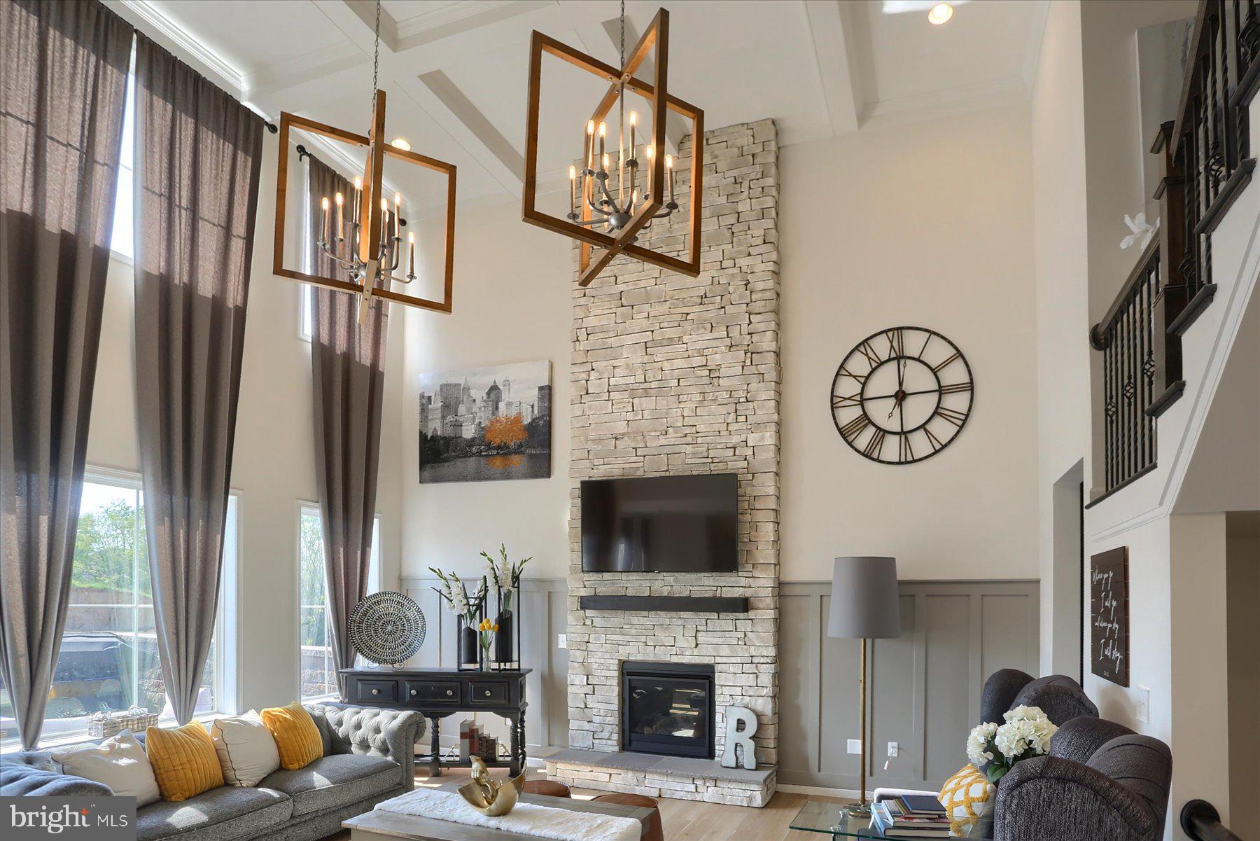 SILVER PRESERVE - Residential