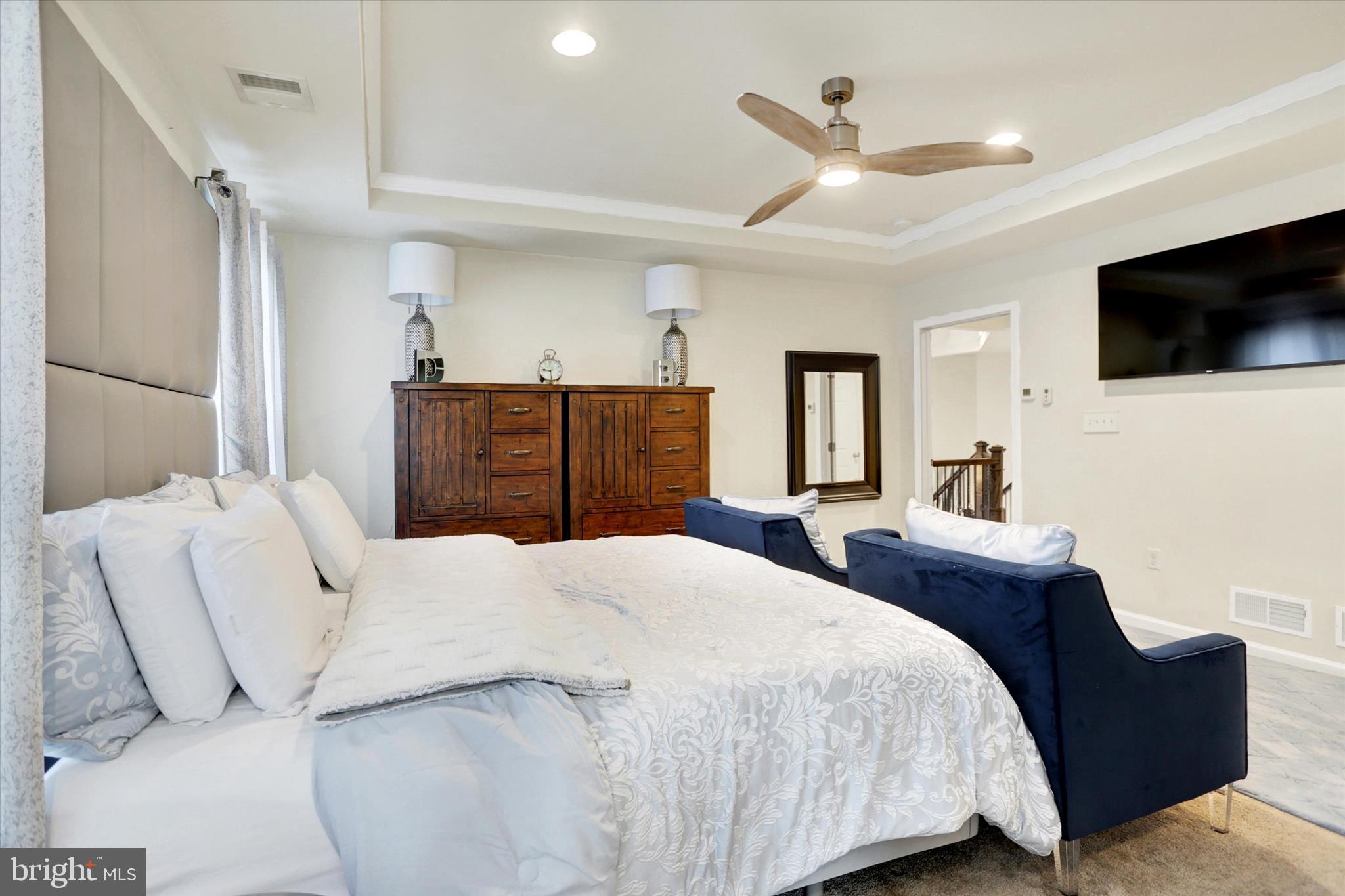 SILVER PRESERVE - Residential