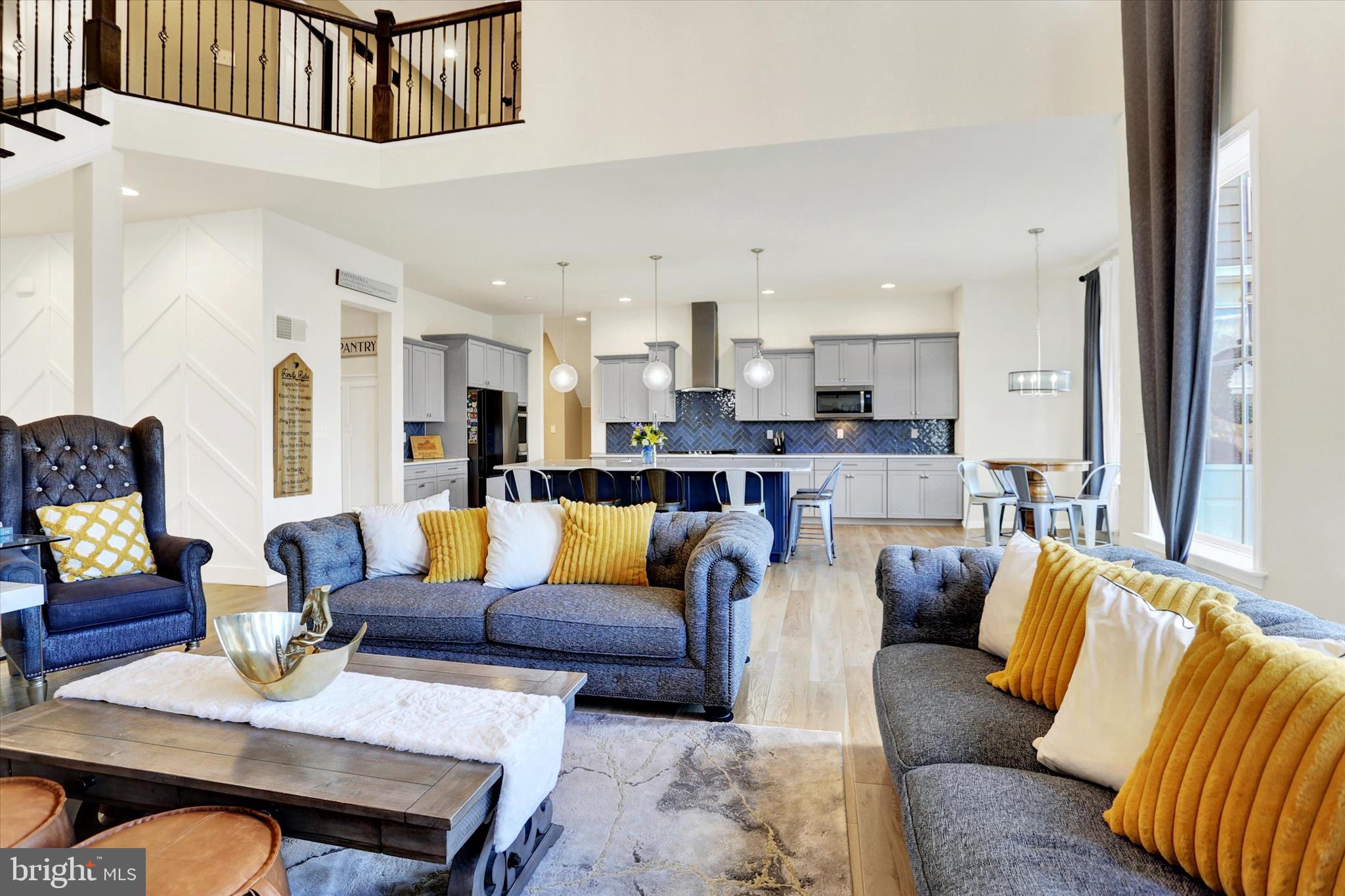 SILVER PRESERVE - Residential