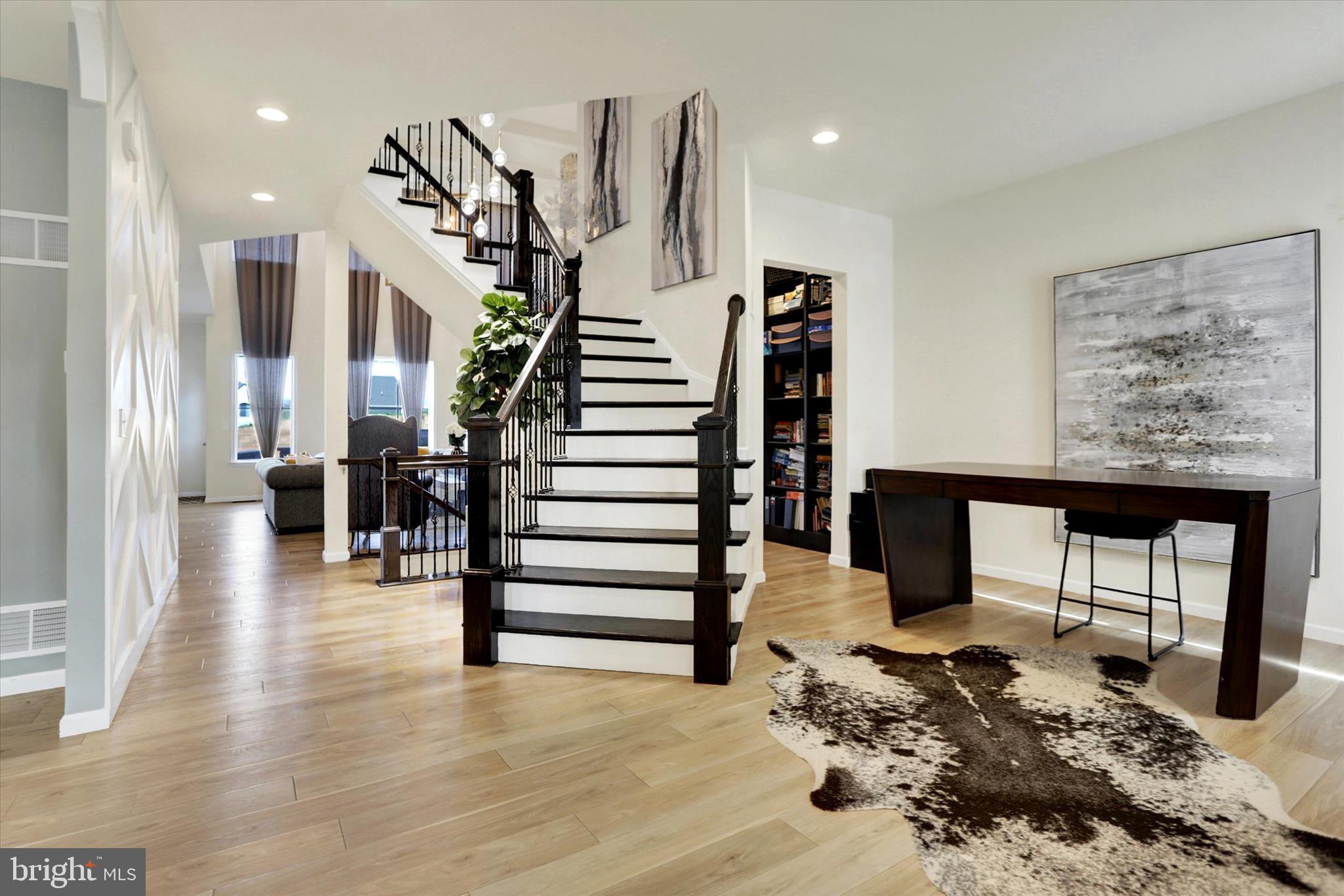 SILVER PRESERVE - Residential