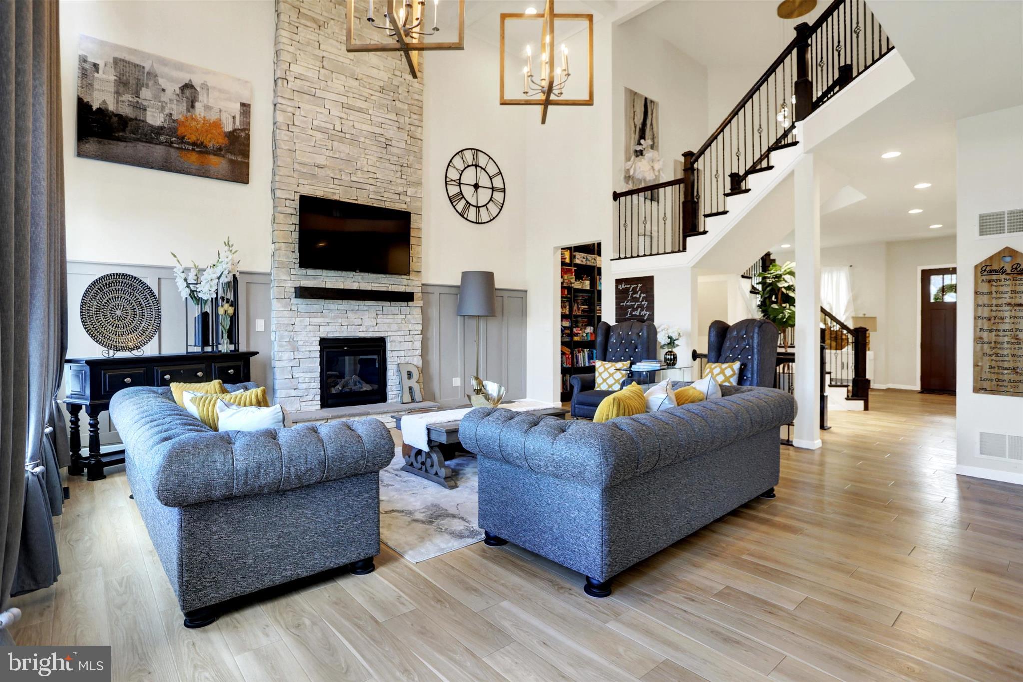 SILVER PRESERVE - Residential