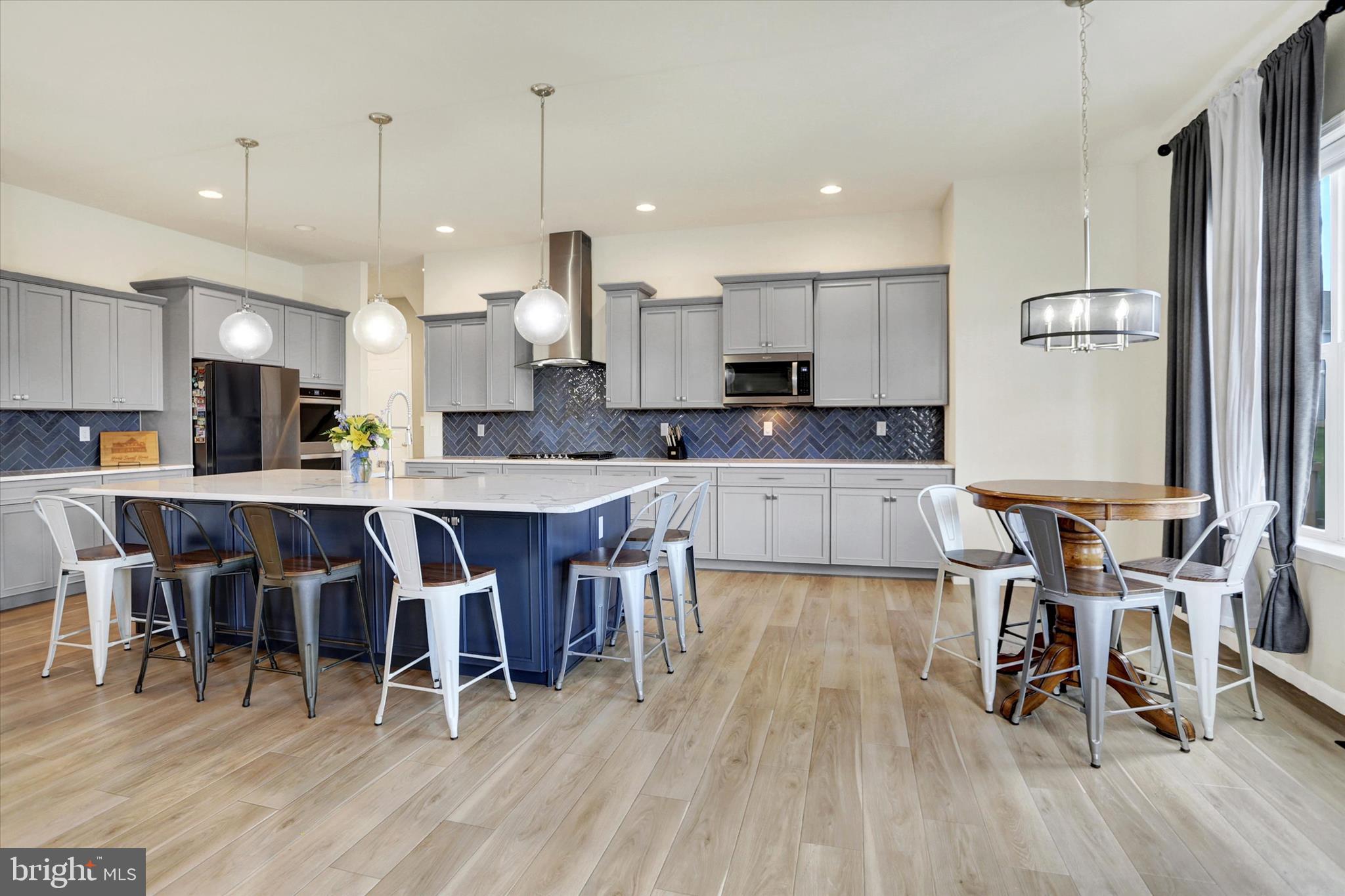 SILVER PRESERVE - Residential