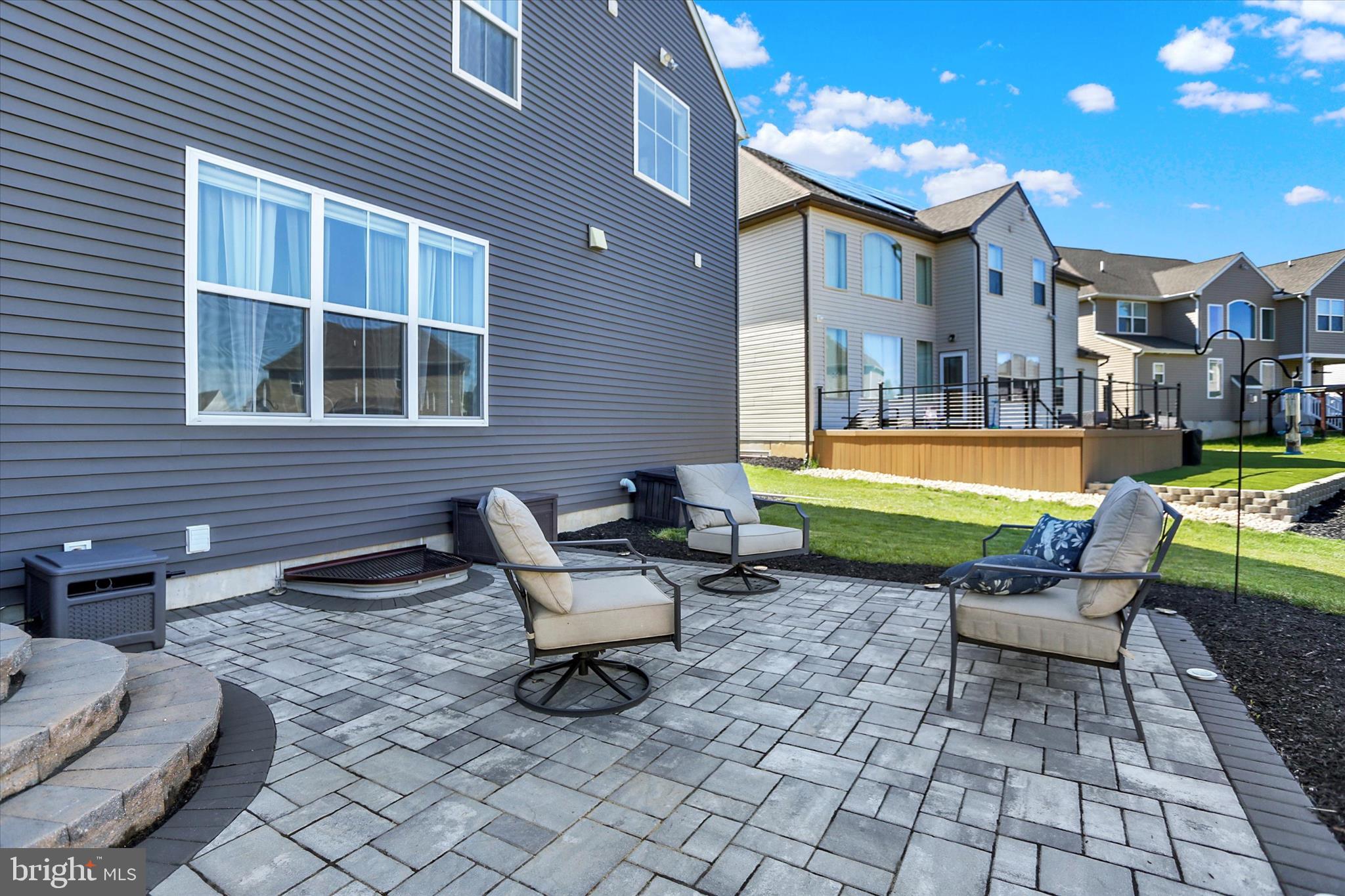 SILVER PRESERVE - Residential