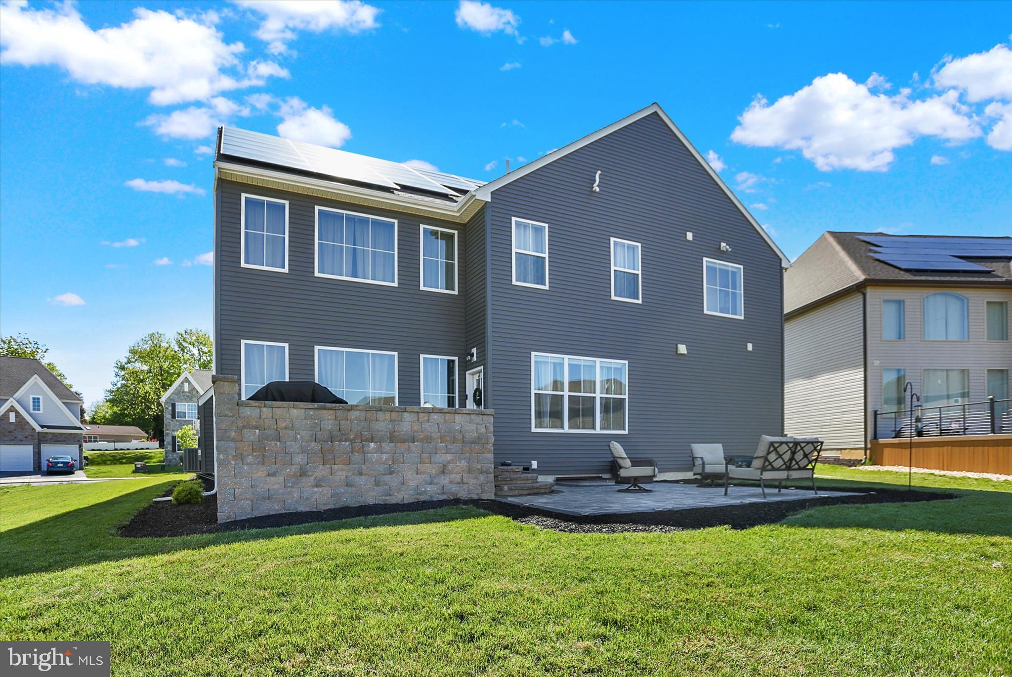 SILVER PRESERVE - Residential