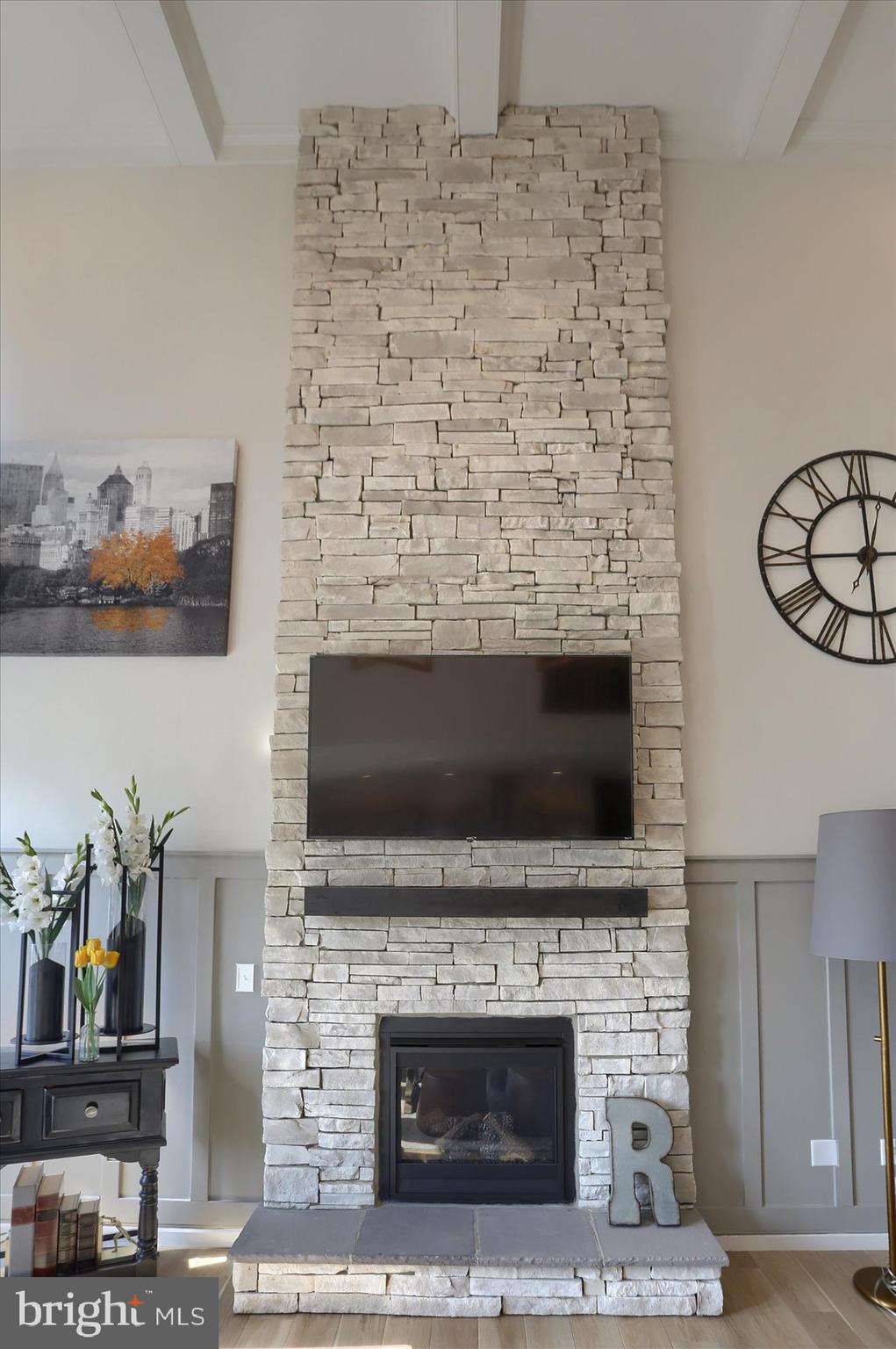 SILVER PRESERVE - Residential