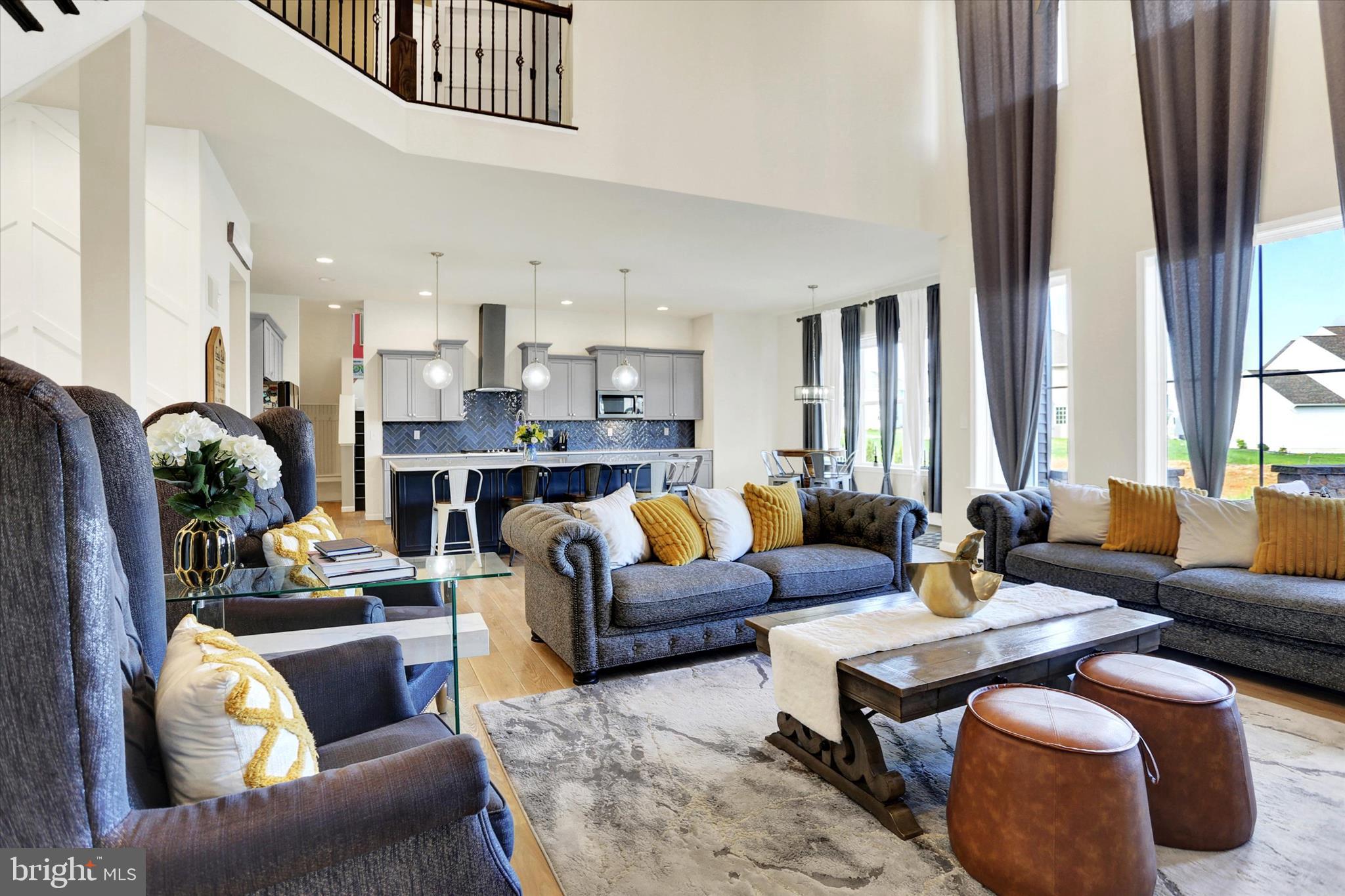SILVER PRESERVE - Residential