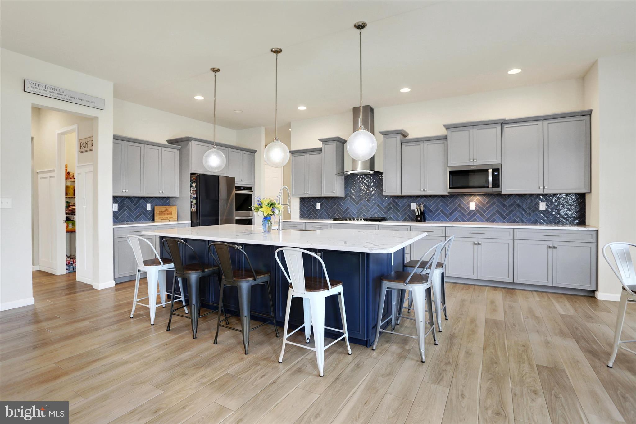 SILVER PRESERVE - Residential