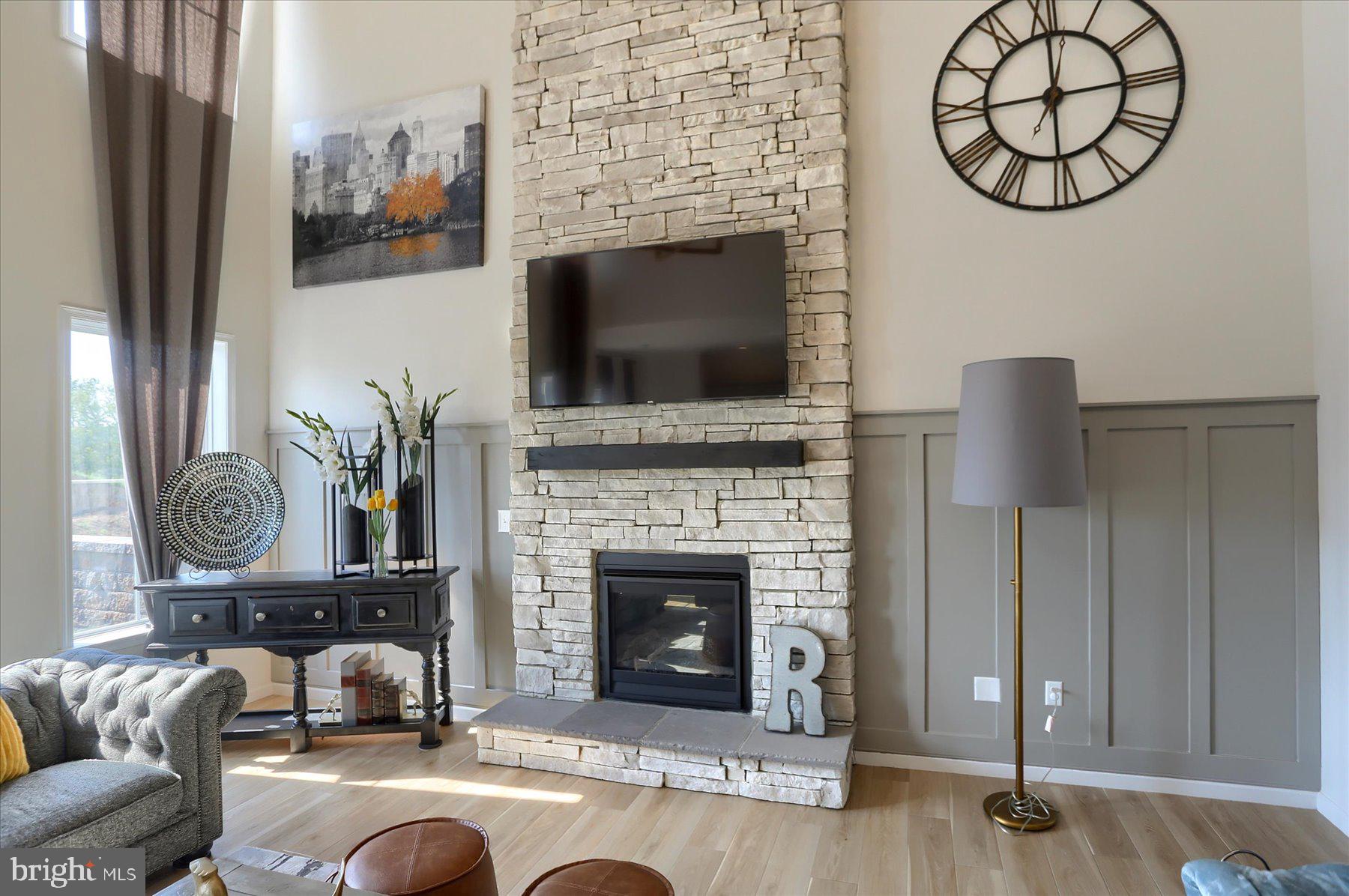 SILVER PRESERVE - Residential
