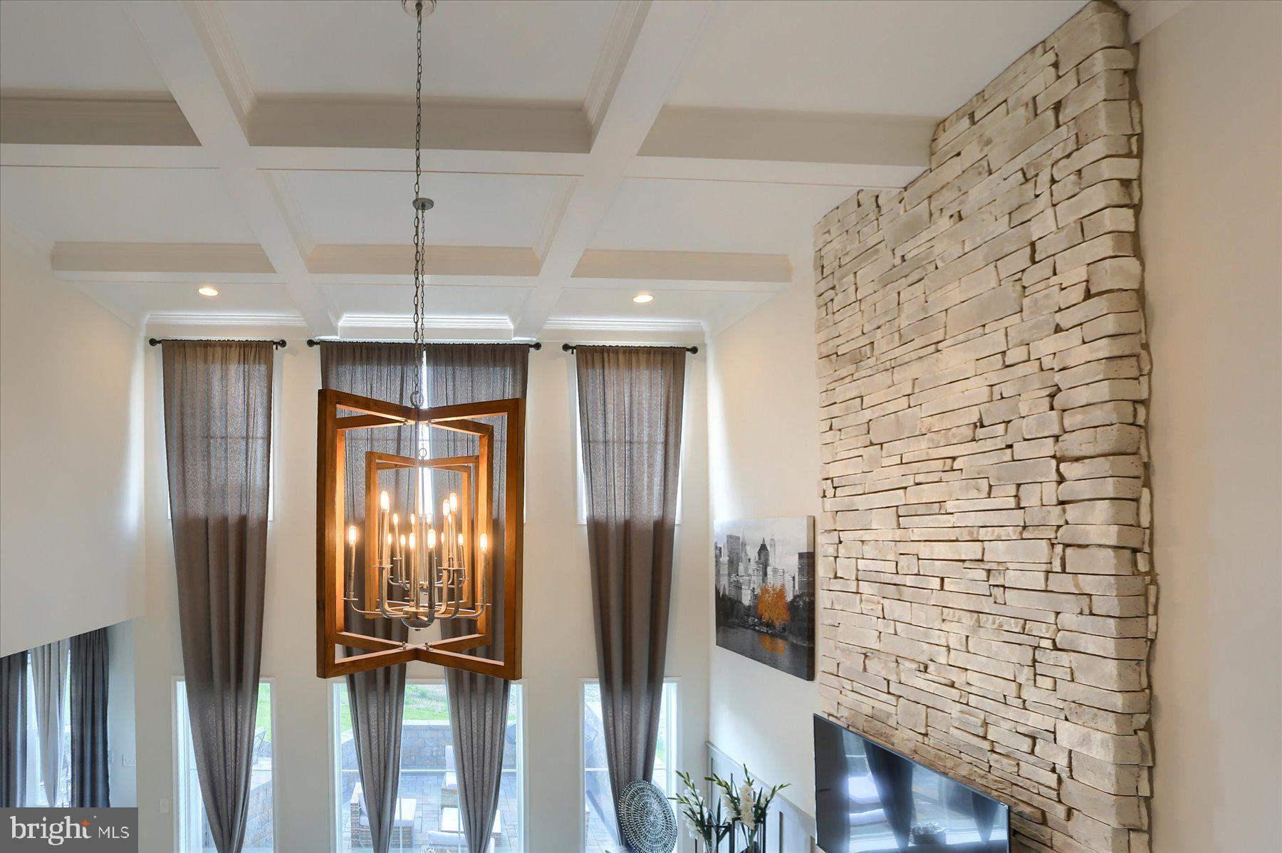 SILVER PRESERVE - Residential