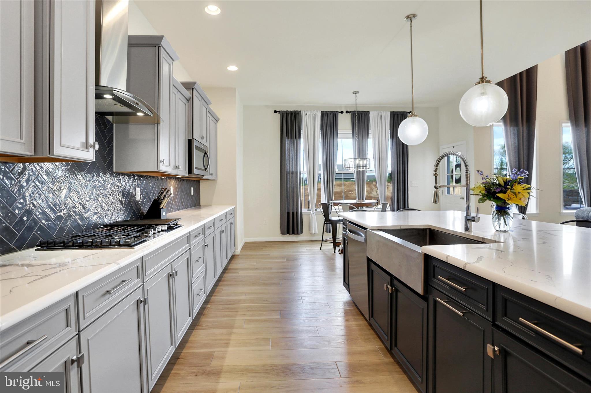 SILVER PRESERVE - Residential