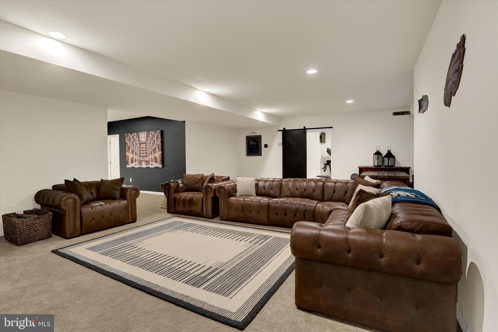 SILVER PRESERVE - Residential