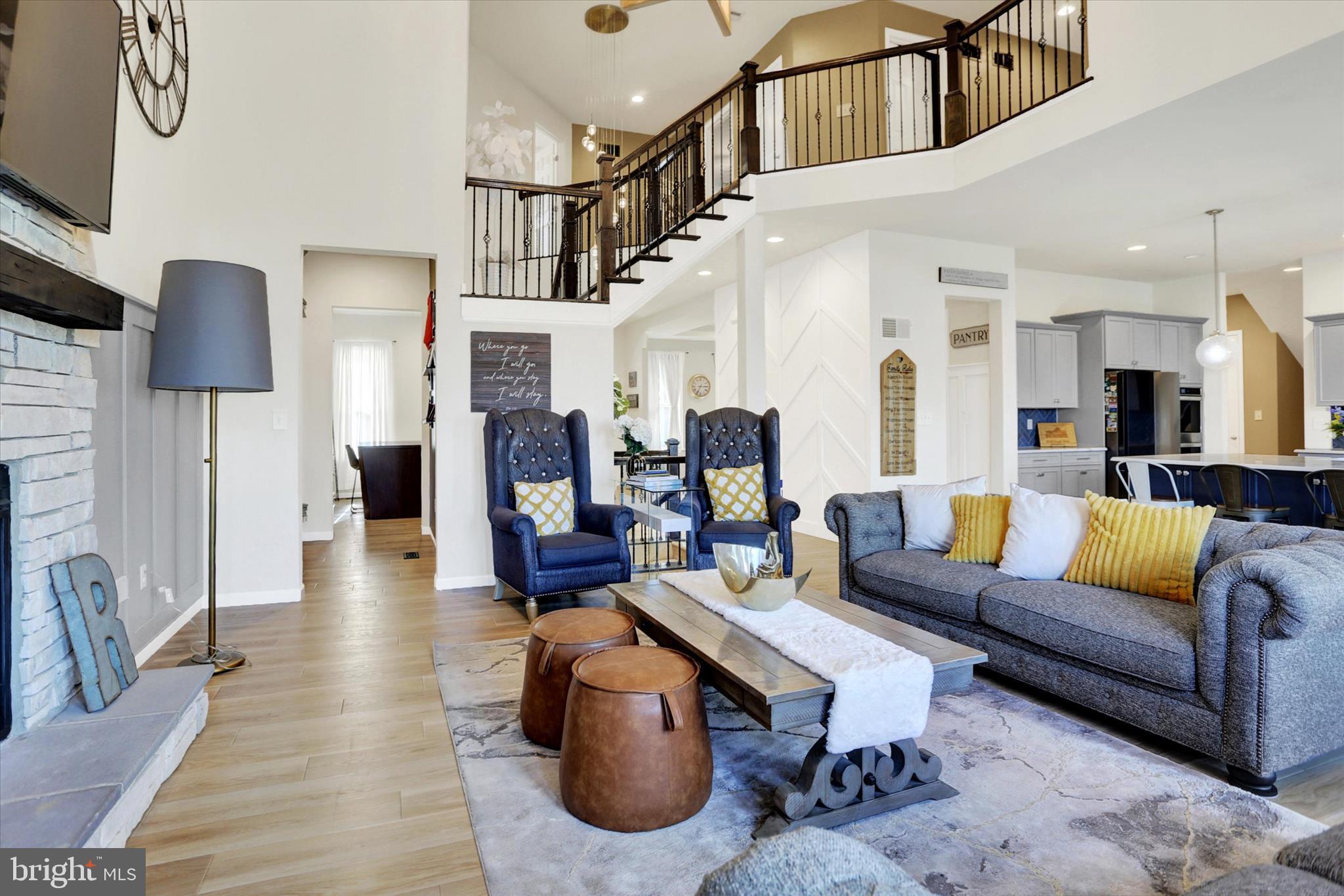 SILVER PRESERVE - Residential