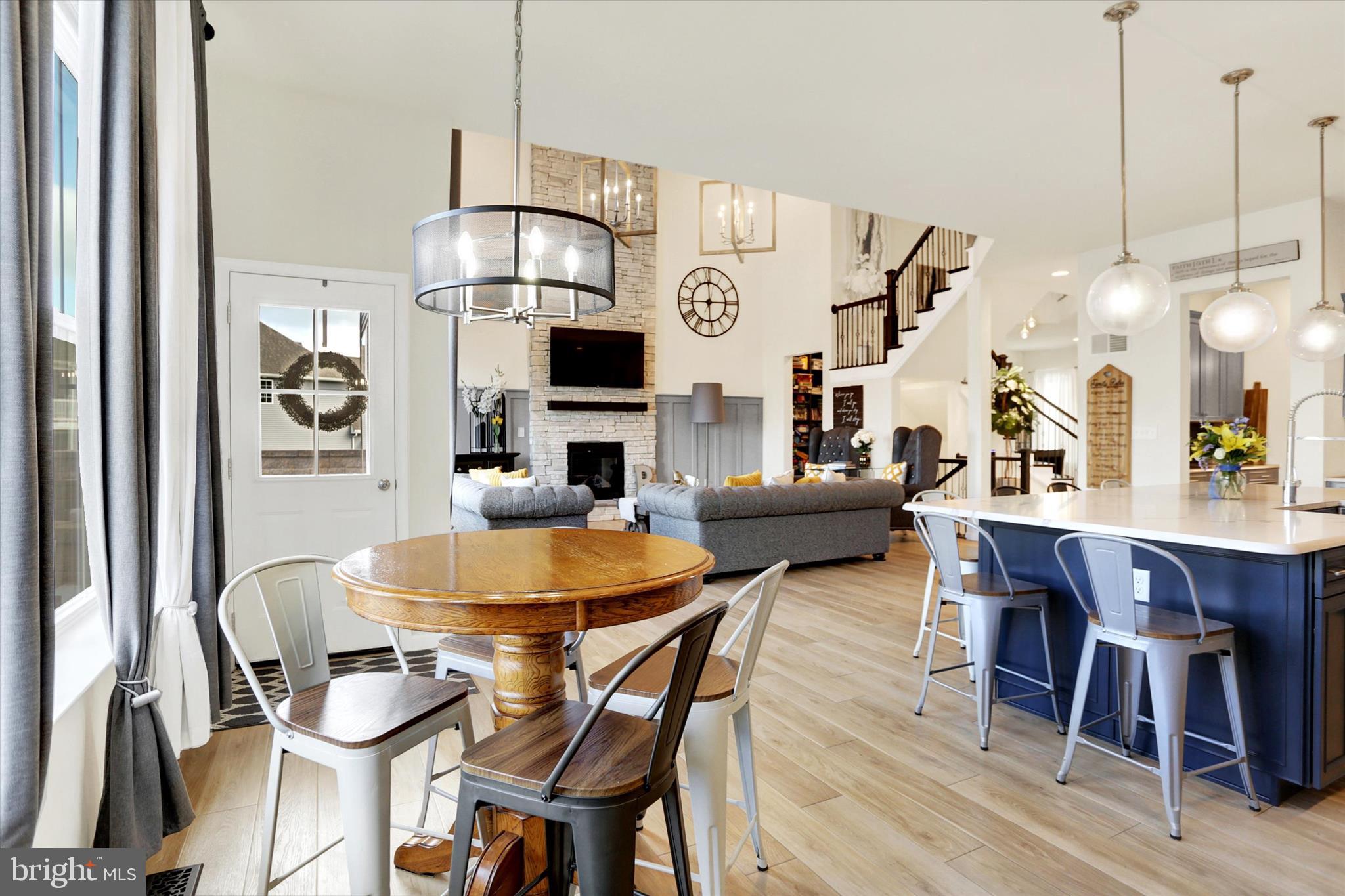 SILVER PRESERVE - Residential
